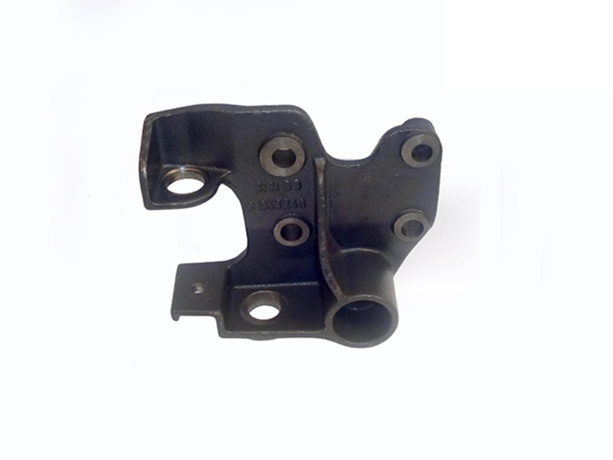 SUPORTE CABINE SUSPENSAO A AR DIREITO PARA SCANIA 113 - 1340870