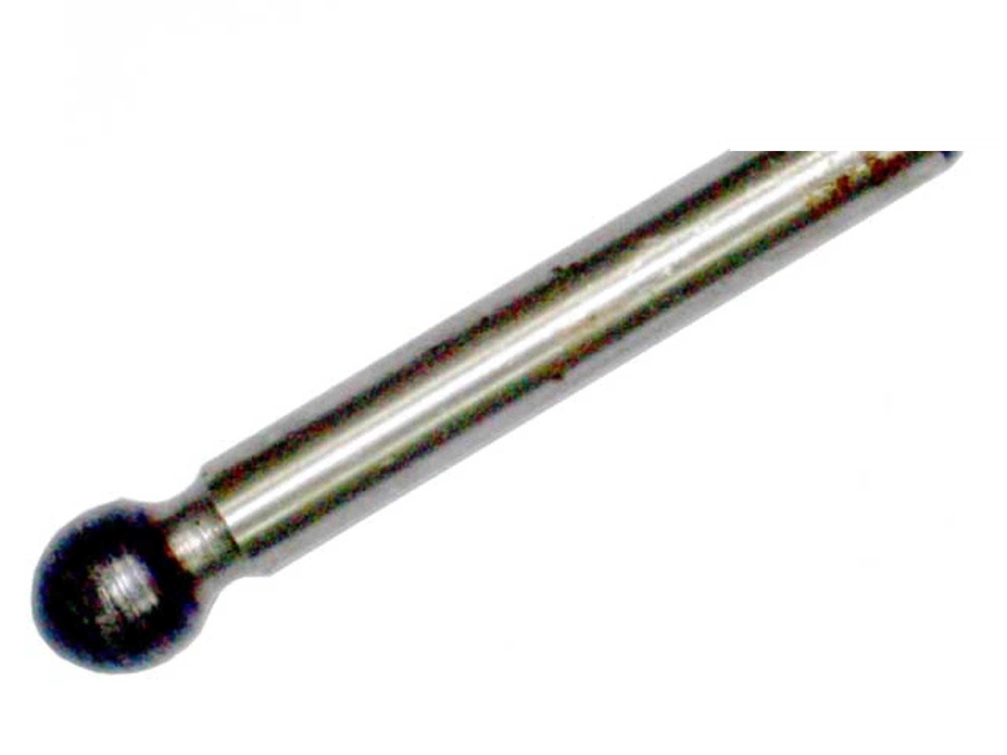 PINO ESFERICO SERVO DE EMBREAGEM MB MERCEDES BENZ AXOR ATEGO - 6842950174