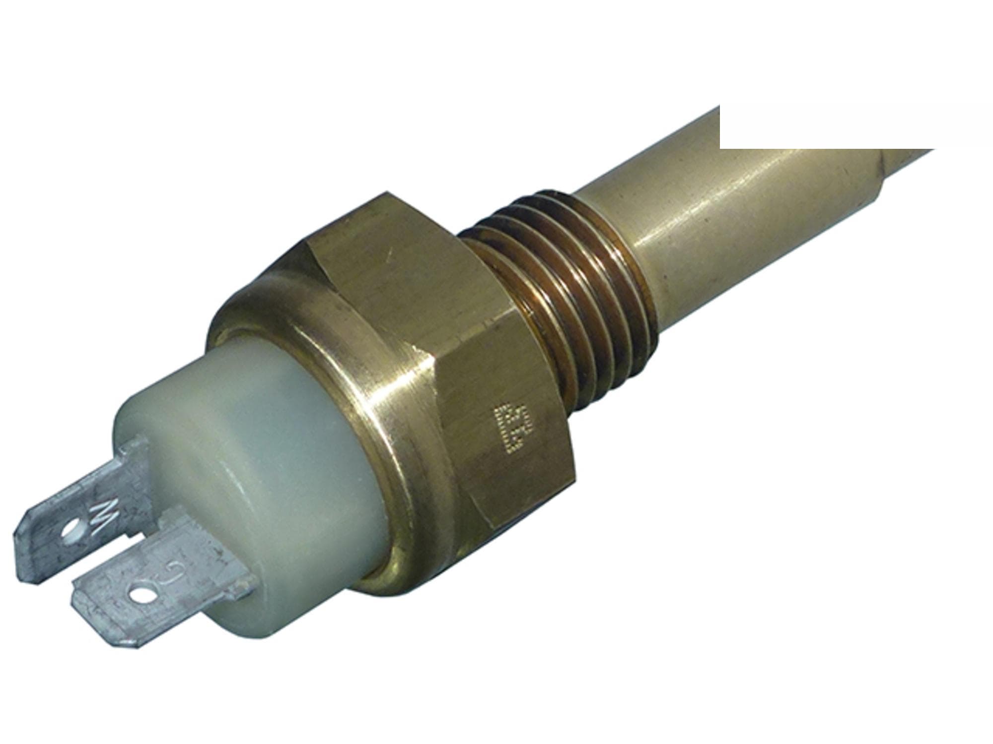 INTERRUPTOR DUPLO TEMPERATURA MTE 3030 MB MERCEDES BENZ OM 366  - 3845427117