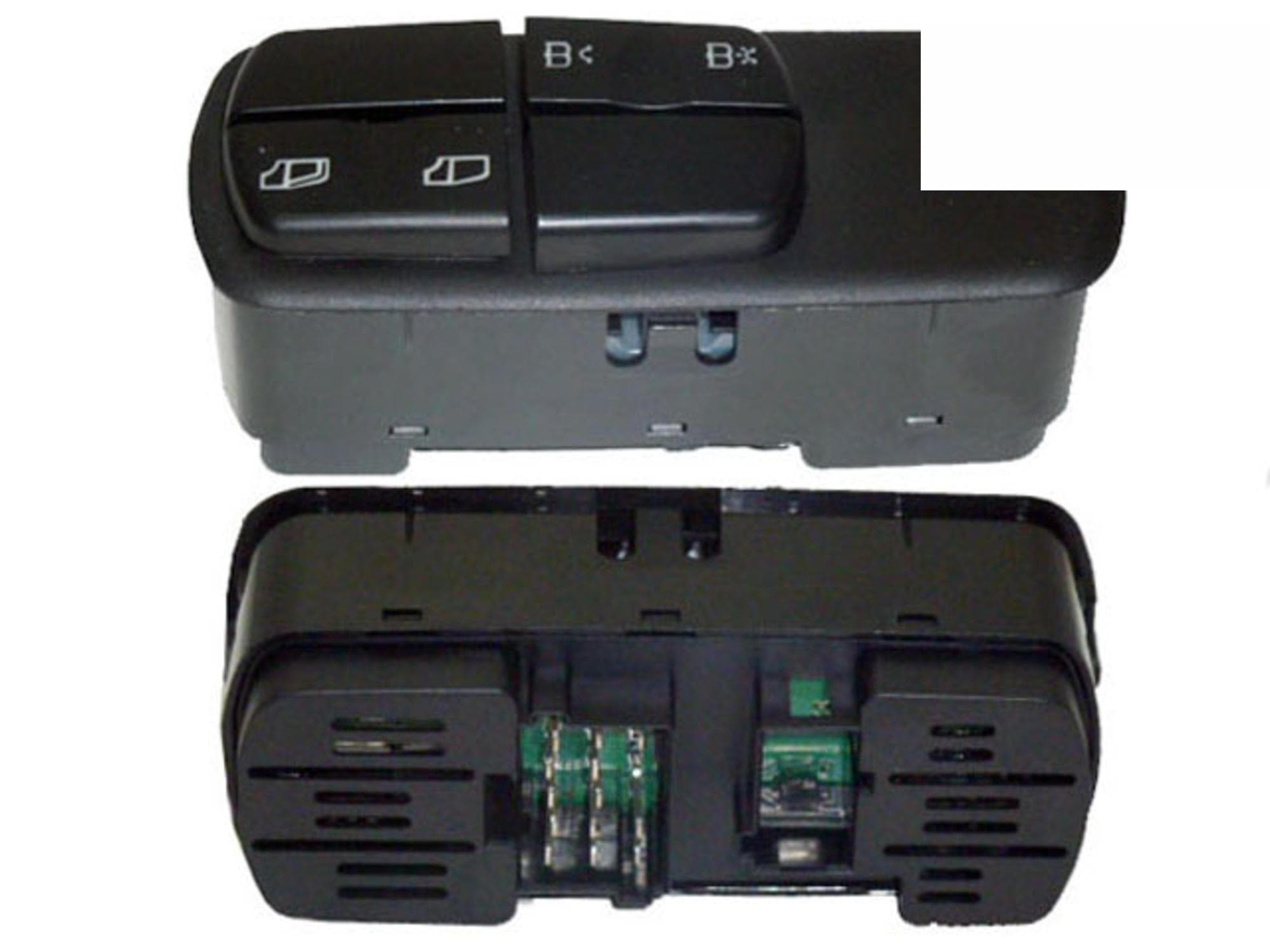 INTERRUPTOR VIDRO ELETRICO L.D - 25452013