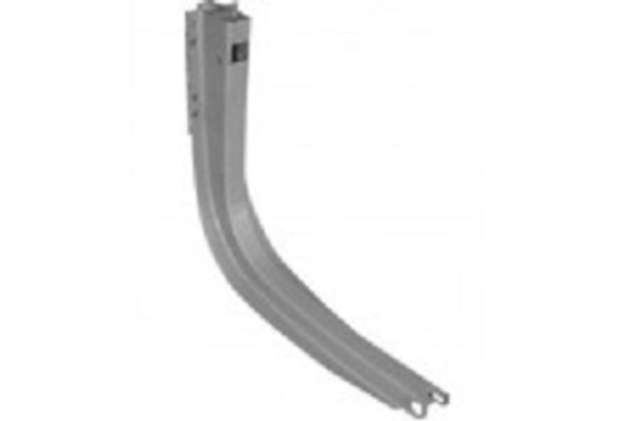 SUPORTE TANQUE ALTO 110MM - 309478