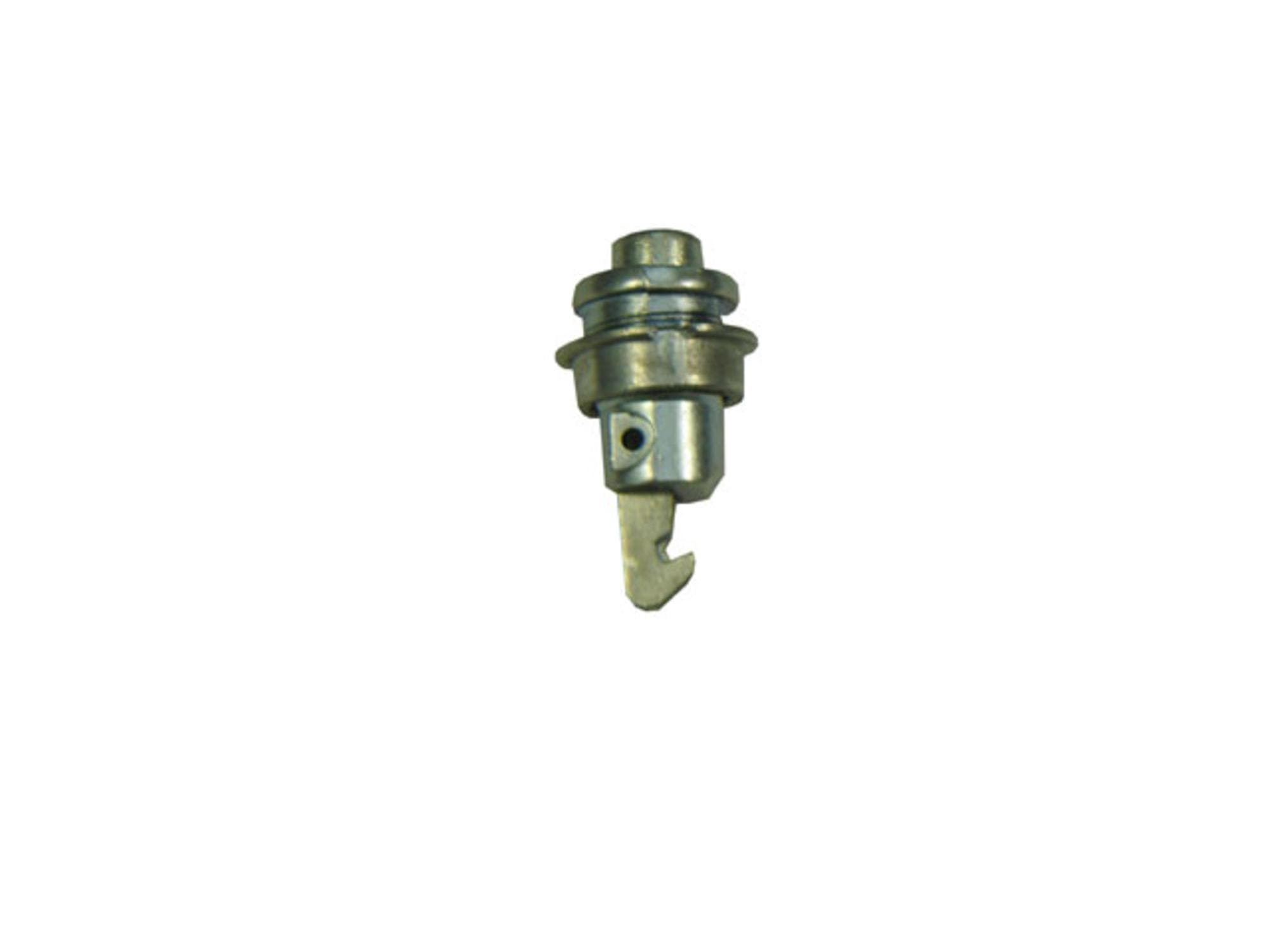 FECHO PORTA LUVAS CROMADO VER BR8415 - 3446980001