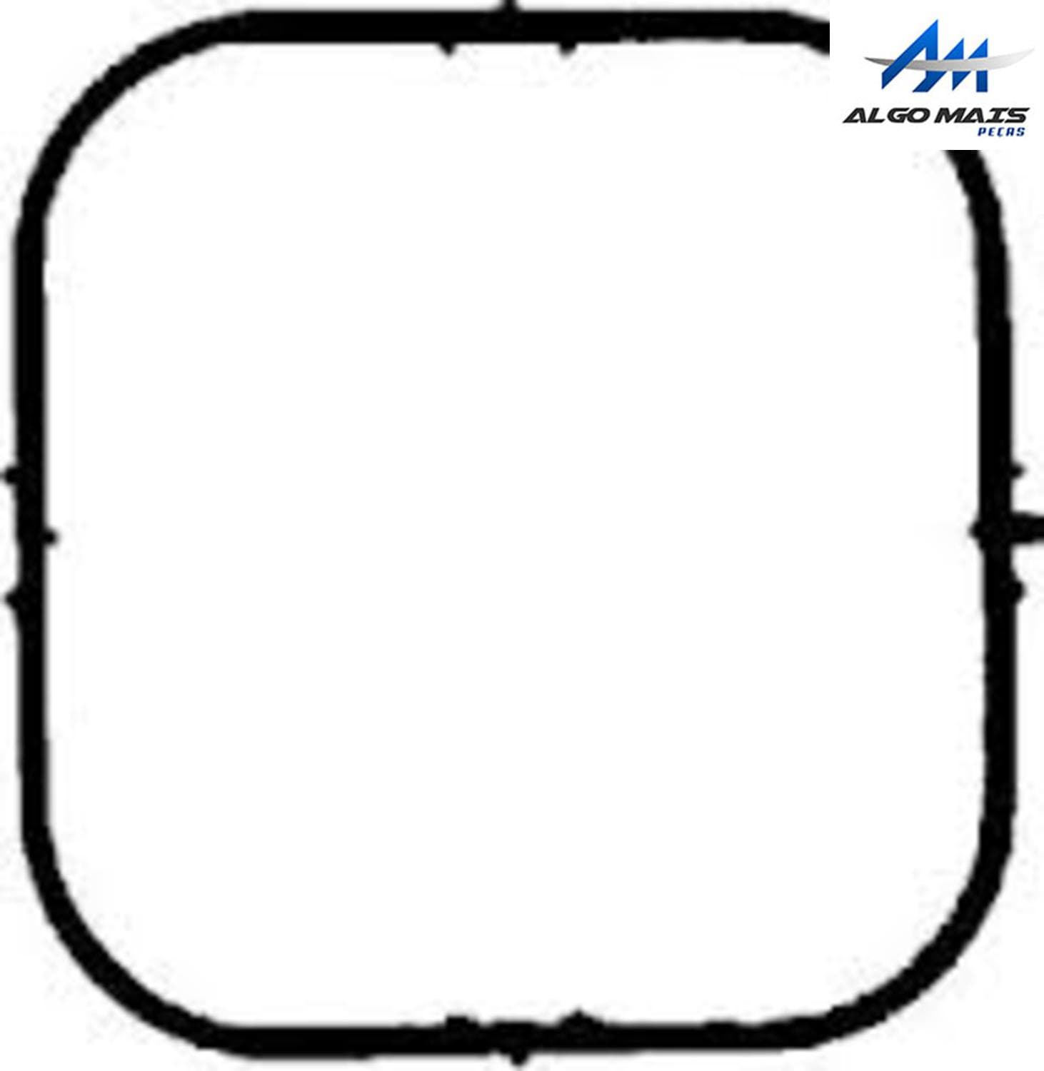 JUNTA COLETOR ADMISSAO/ANEL SILICONE - 9041410280