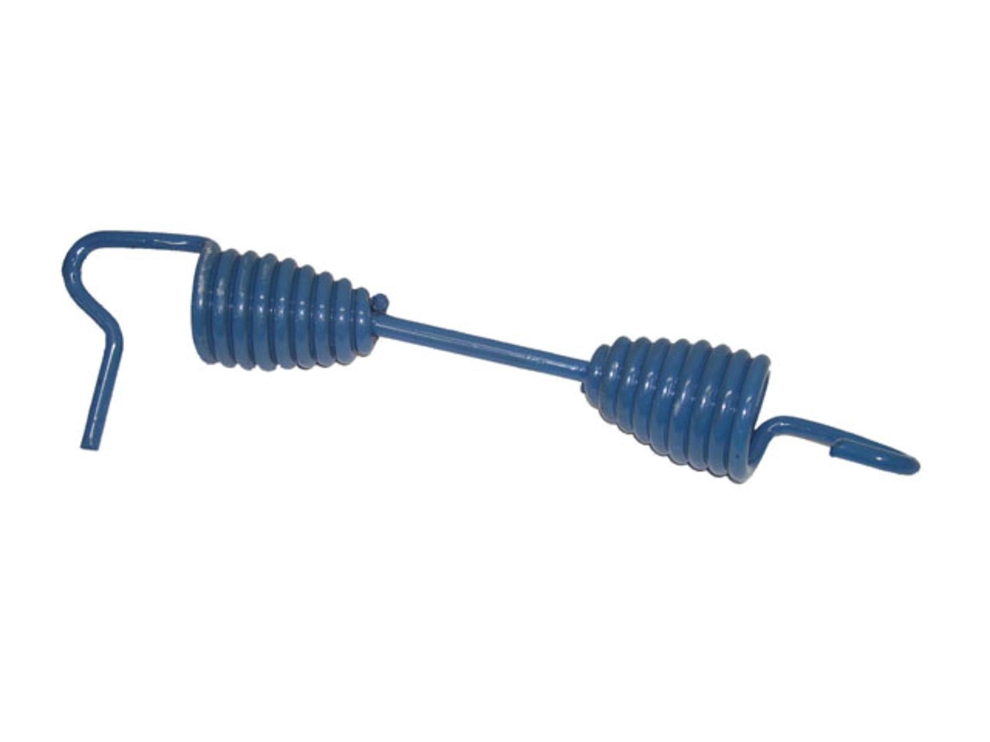 MOLA PATIM FREIO TRASEIRO 210X4X5,5MM - 2RP607039A