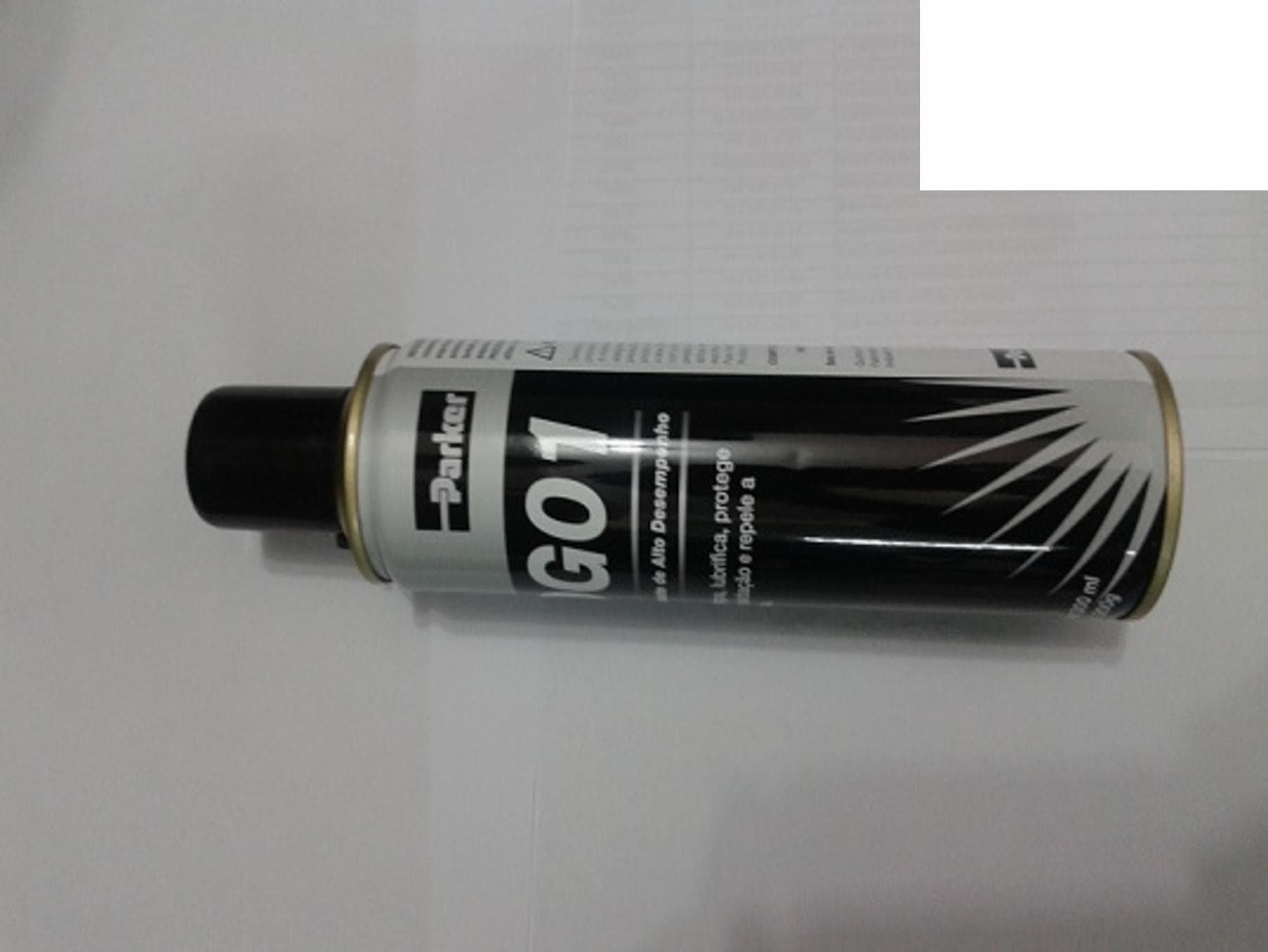 DESENGRIPANTE ANTICORROSIVO 300ML VER BR - 10690