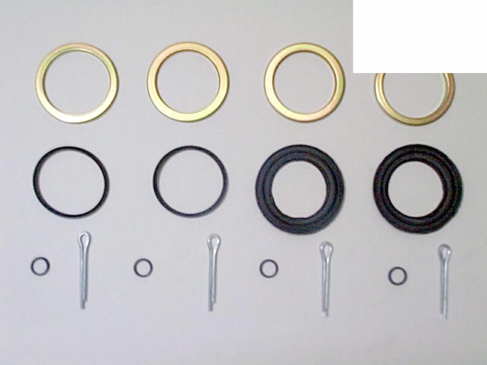 REPARO PINCA MB MERCEDES BENZ 180 - 6314200044