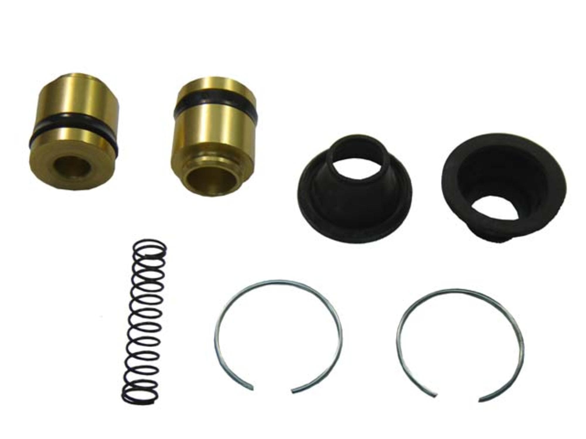 REPARO CILINDRO FREIO RODA TRASEIRO MB MERCEDES BENZ 709 912 - 114206118