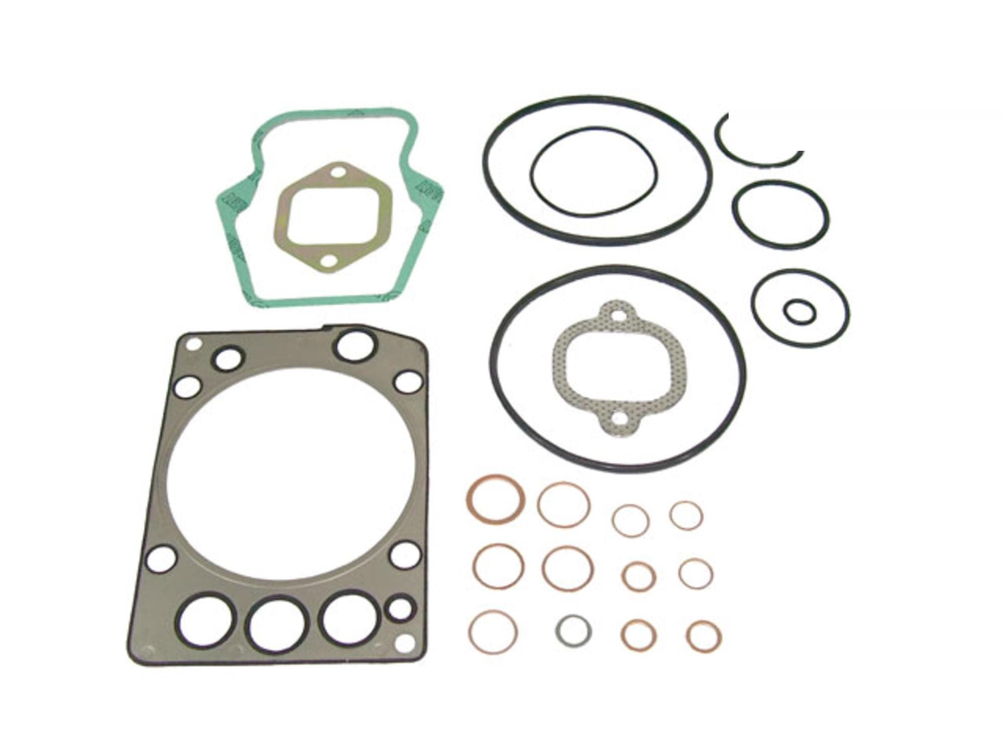 JOGO JUNTA DO MOTOR(PARTE DO CABECOTE)KI - 4570103120