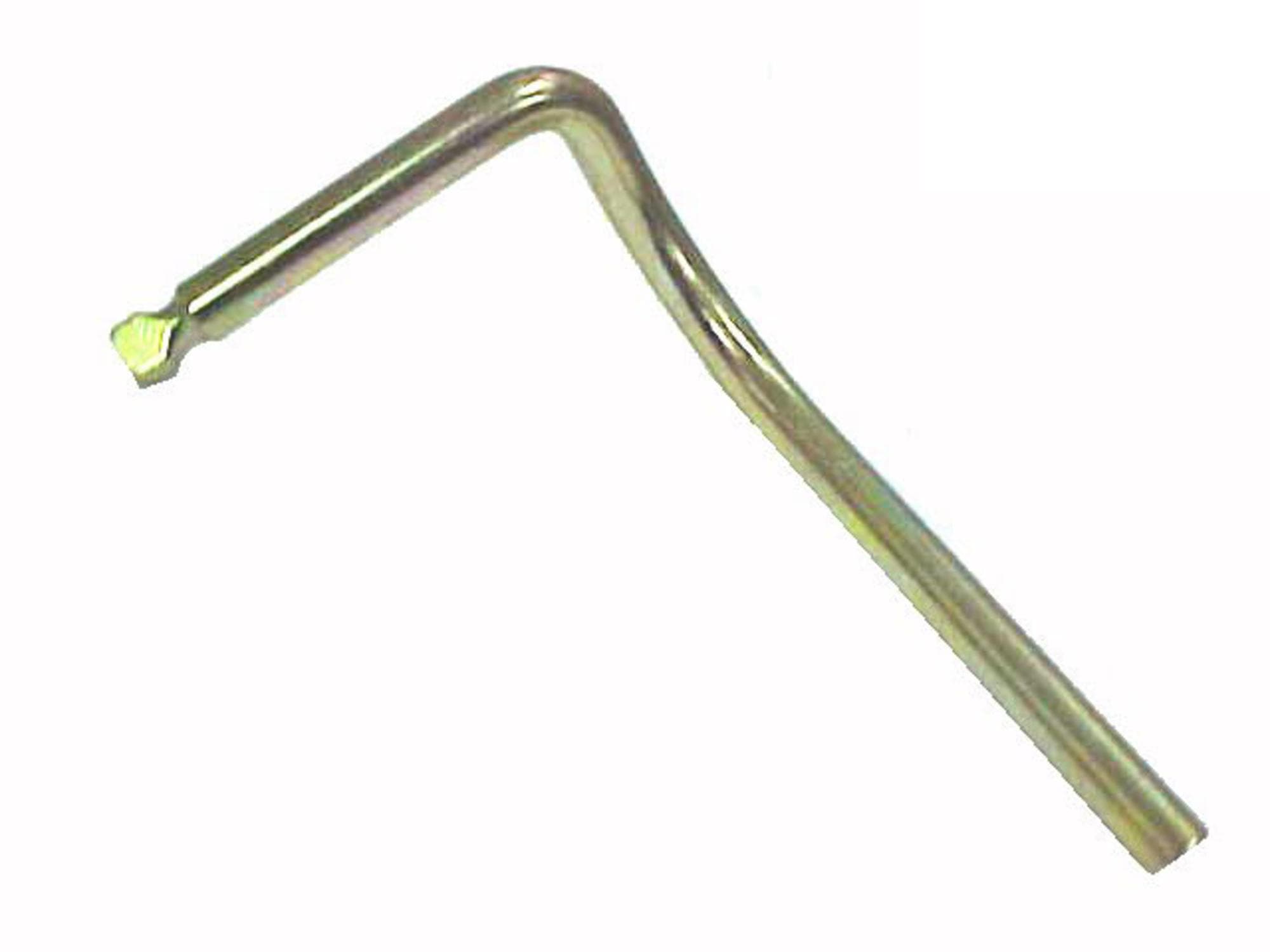 ALAVANCA ACELERADOR - 3843017220