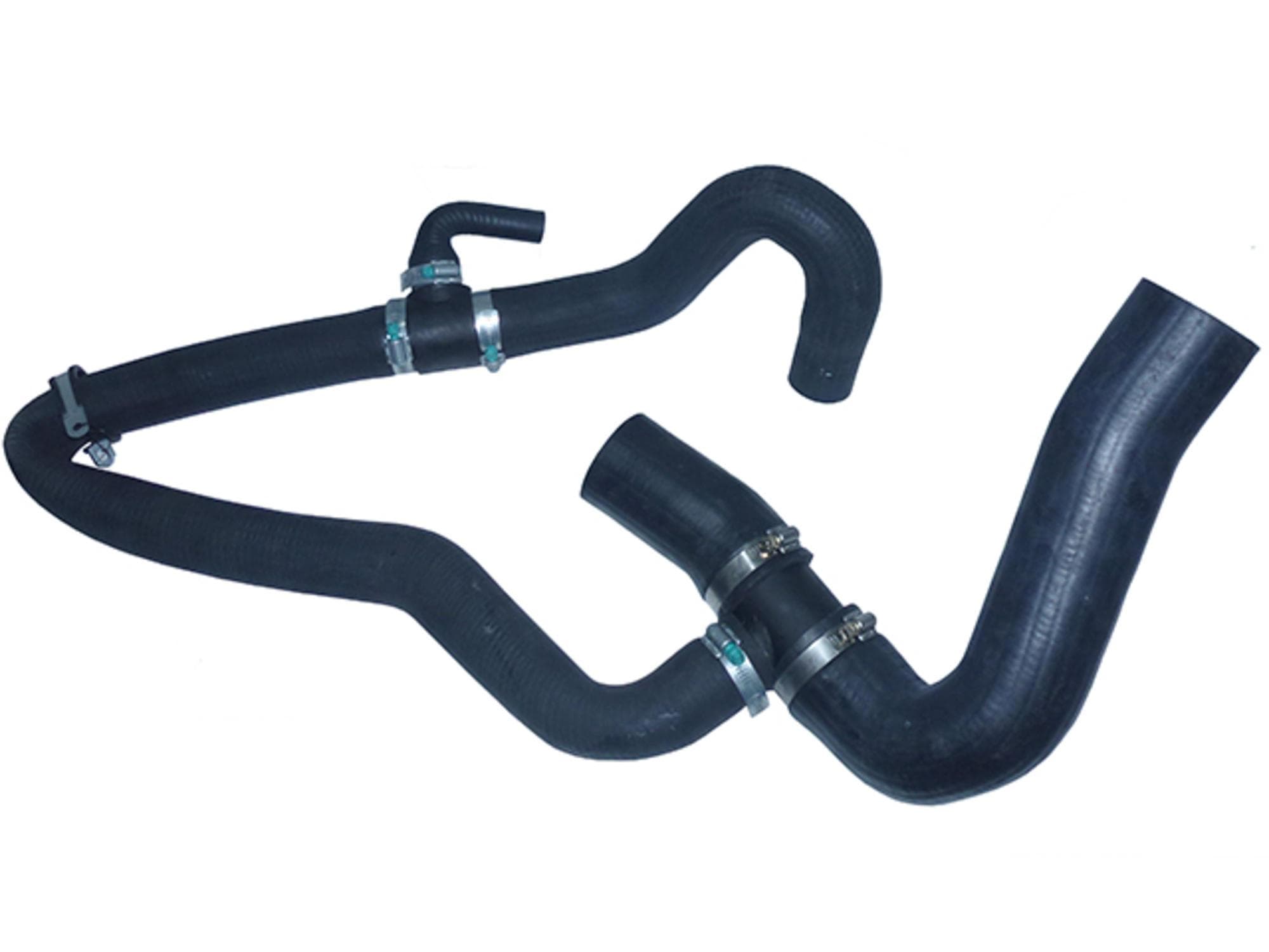 MANGUEIRA RADIADOR INFERIOR MERCEDES BENZ L LS LK2638 LS1938 - 6965017082
