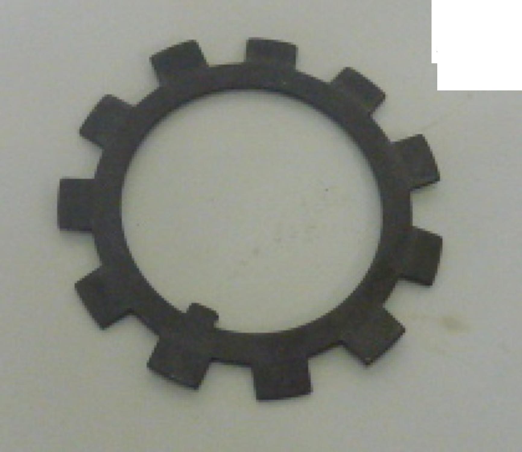 TRAVA ARANHA CUBO TRASEIRO(MERITOR MS 13 - 2R0512116A