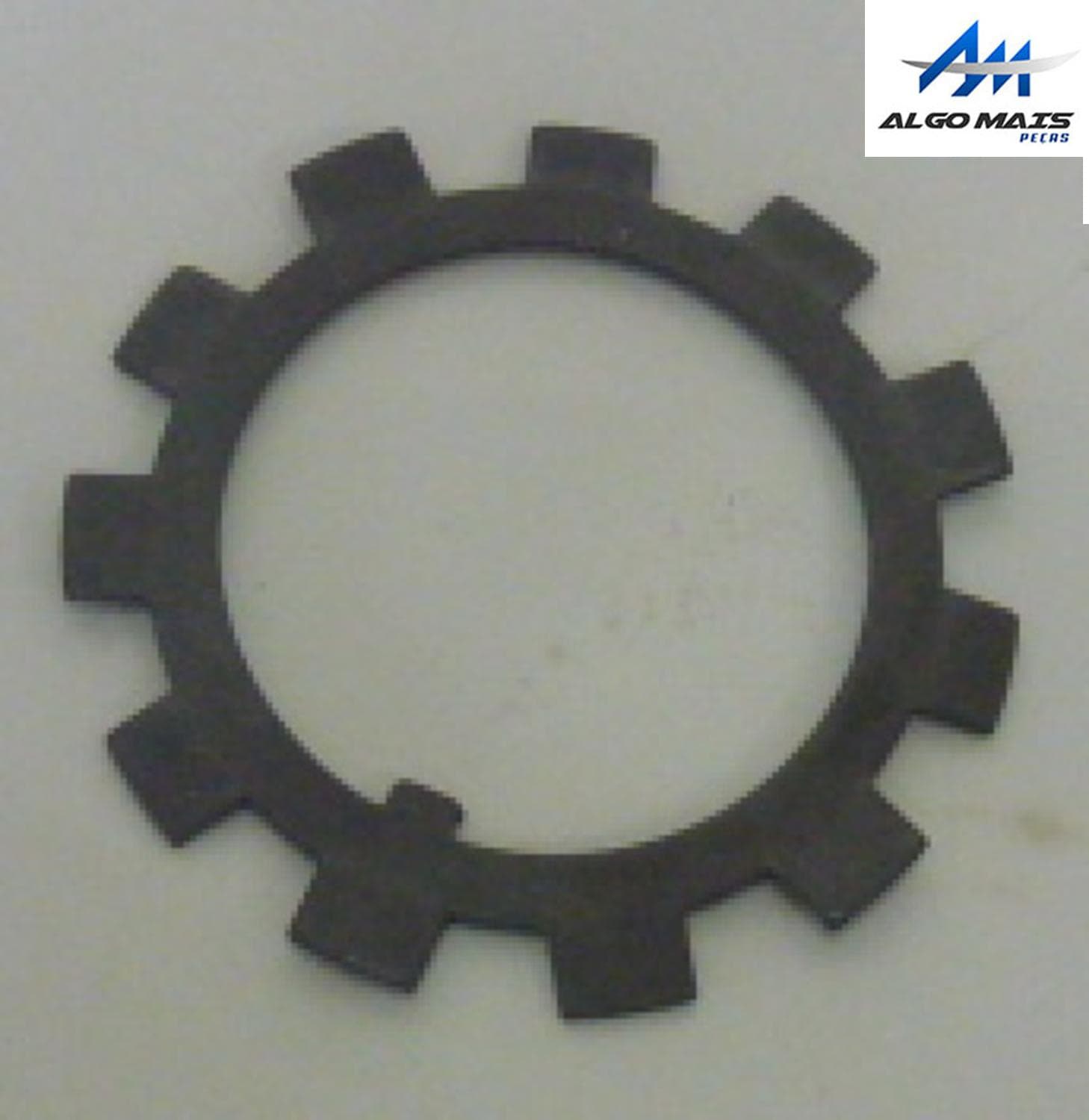TRAVA ARANHA DO CUBO TRASEIRO FORD - 2R0512116A