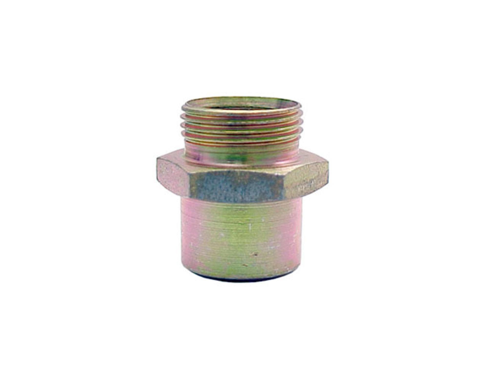 BUJAO RADIADOR DE OLEO(FEMEA/MACHO)(ABER - 3121881335