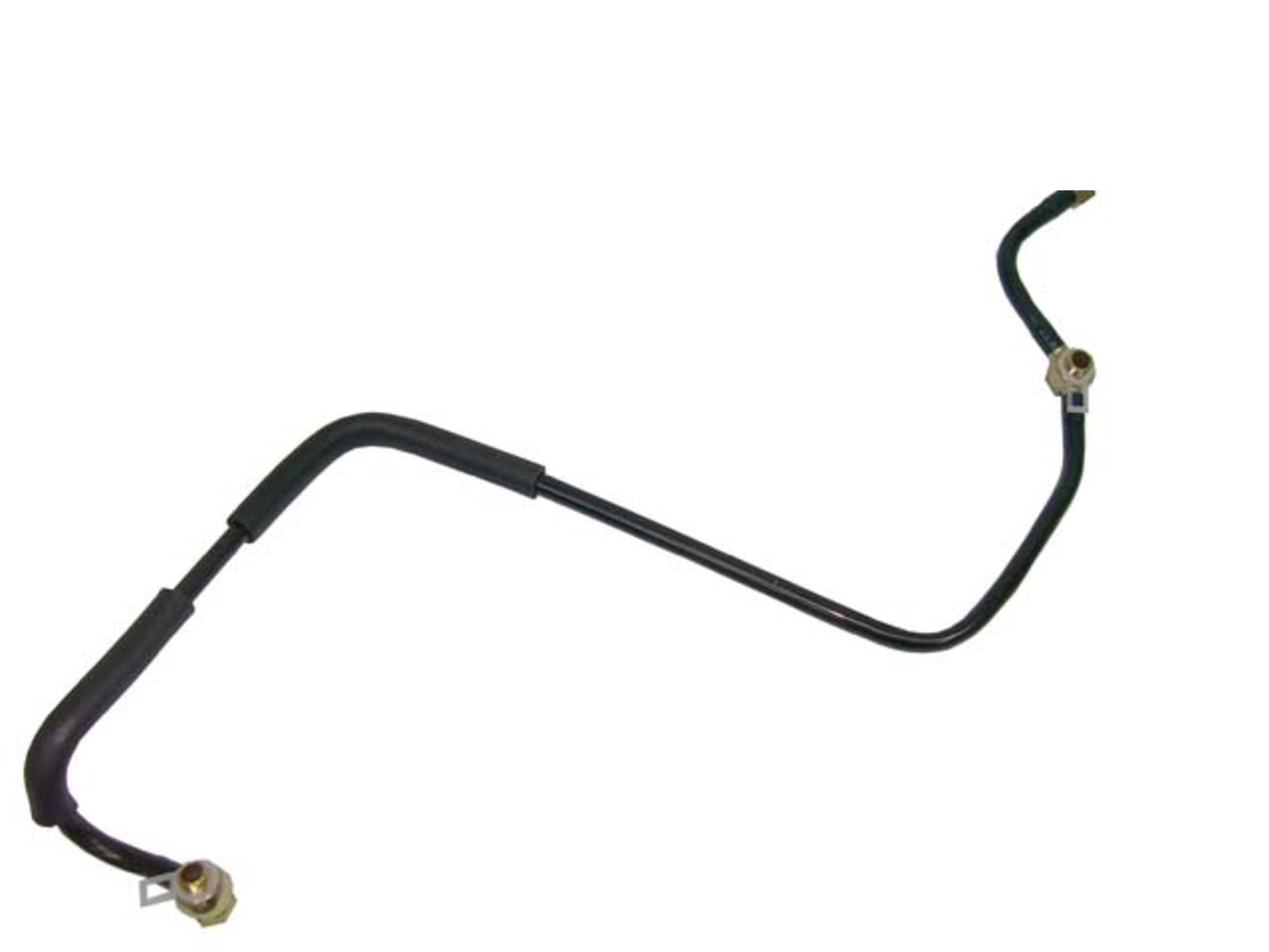 TUBO FLEXIVEL VALVULA PARA BOMBA COMBUSTIVEL MERCEDES BENZ - 4570900376