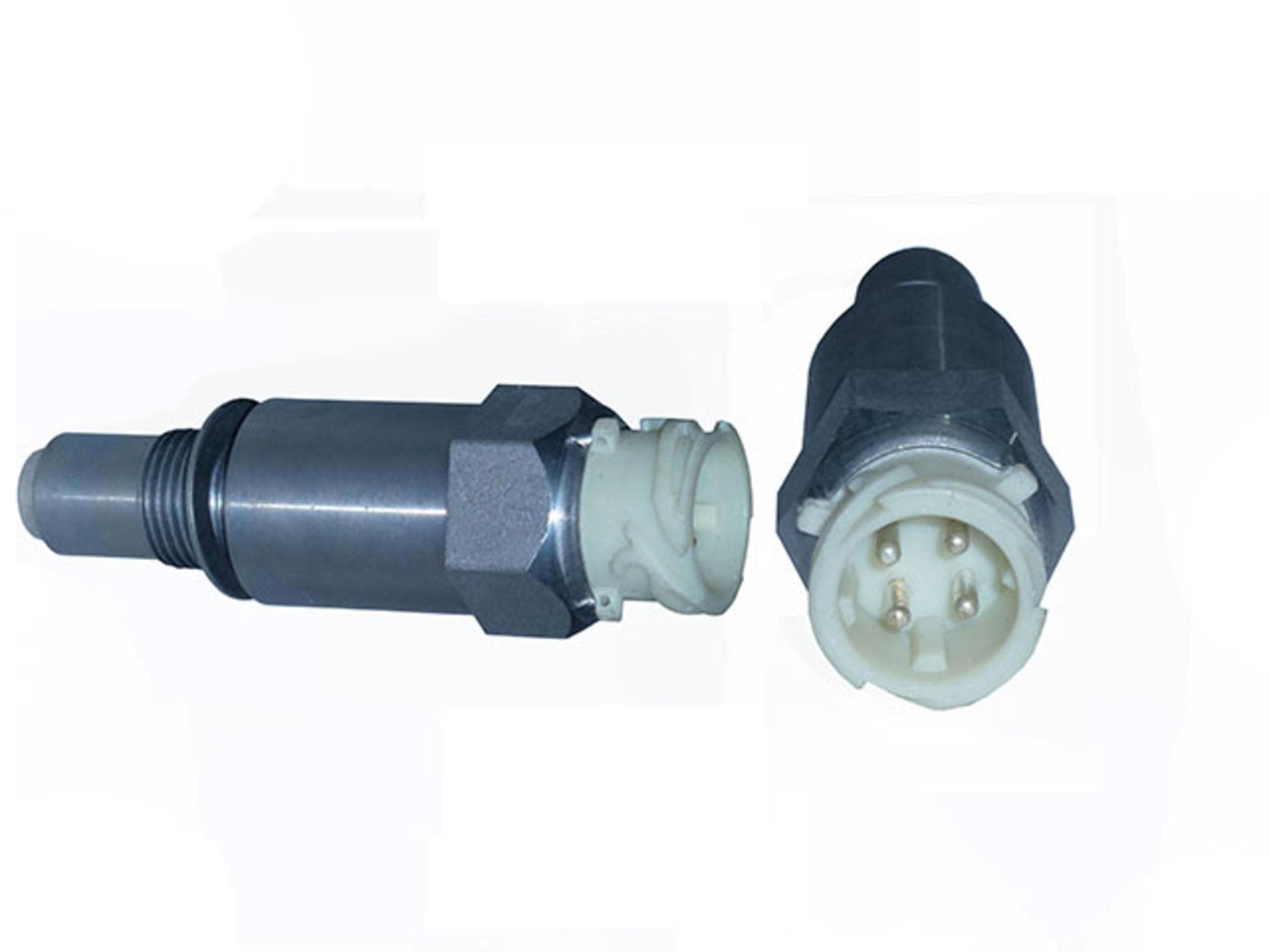 SENSOR VELOCIMETRO CAMBIO PARA SCANIA SERIE 4 P G R - 1852113