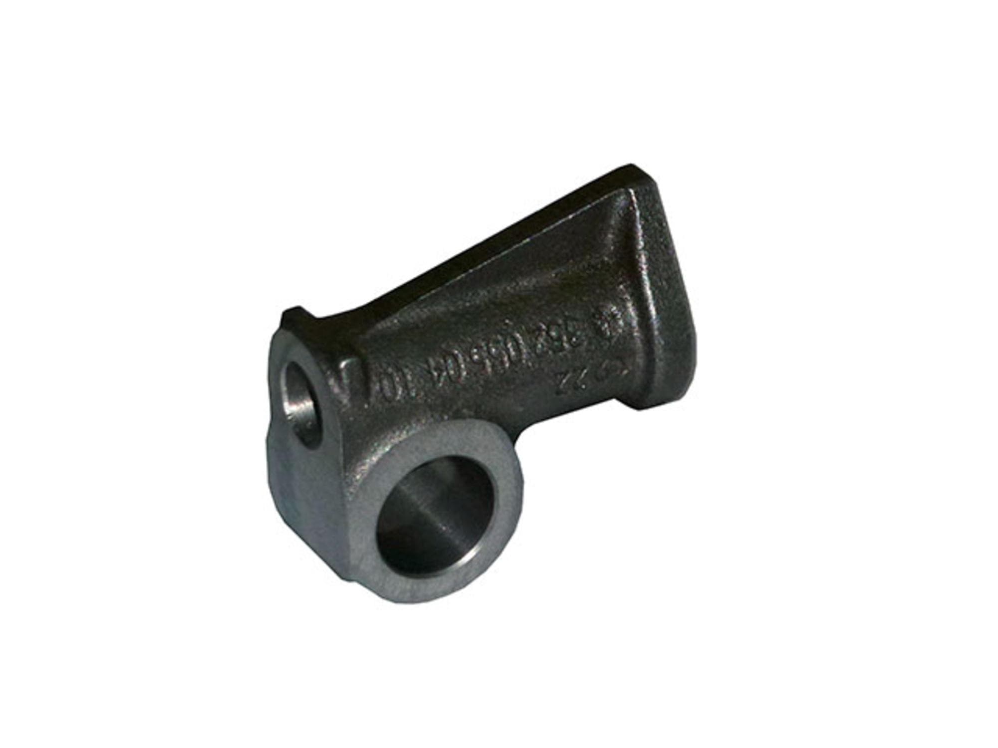 SUPORTE EIXO BALANCIM 2 /5 /6 SEM FURO MB MERCEDES 1113 1313 - 3520550410