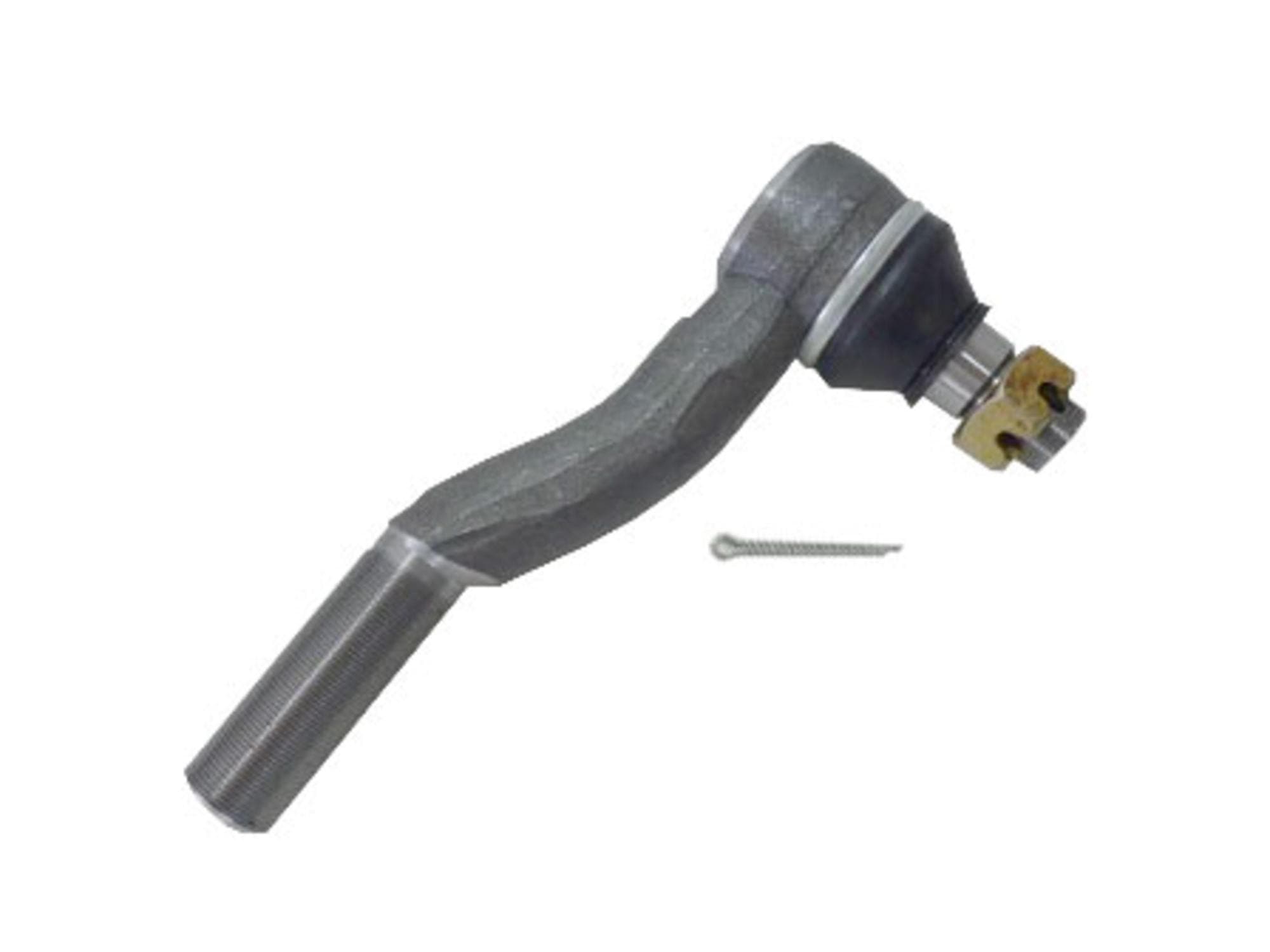 TERMINAL DIRECAO 30X1.5 ESQUERDA MB MERCEDES BENZ OH1621 - 14604648