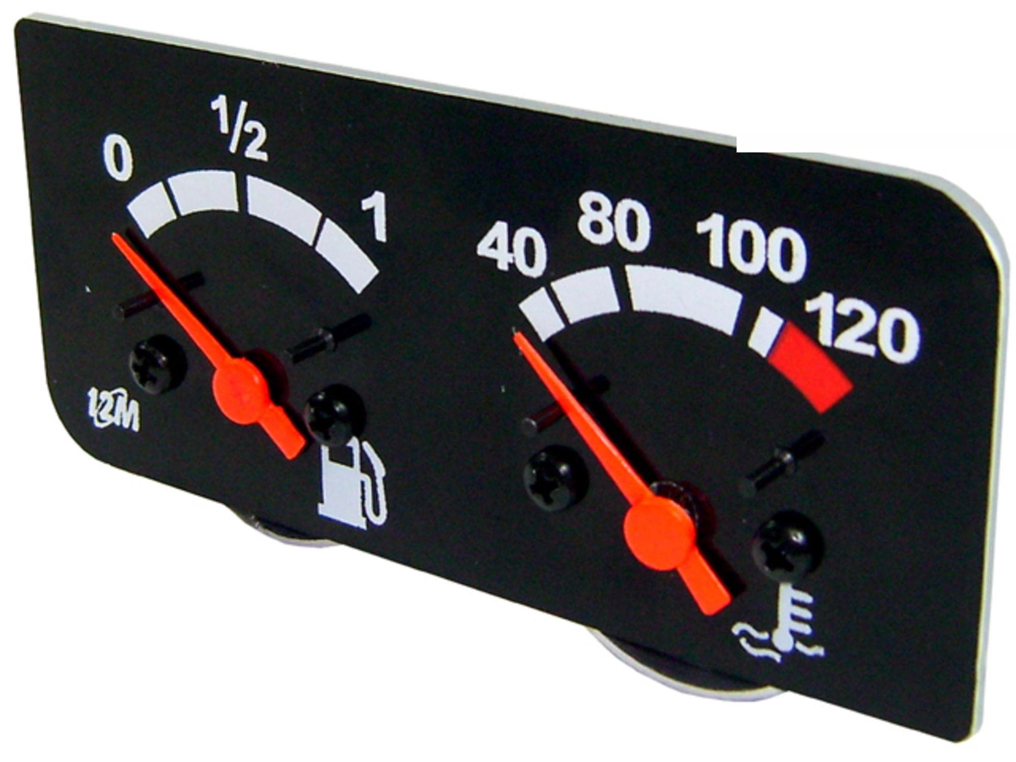 INDICADOR COMBUSTIVEL TERMOMETRO - 1109997