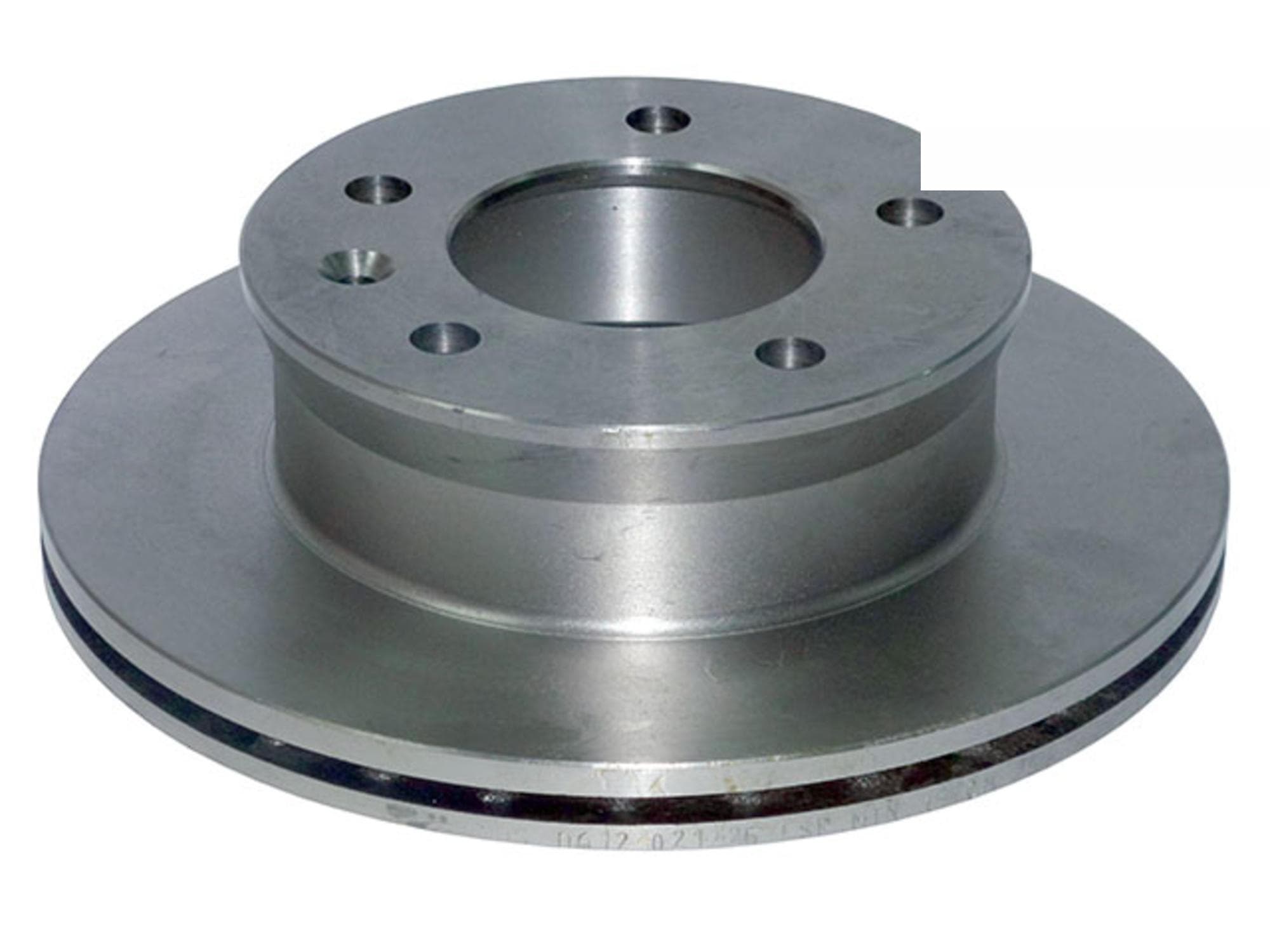 DISCO FREIO DIANTEIRO VENTILADO MB MERCEDES BENZ MB310 SPRINTER  - 9024210612