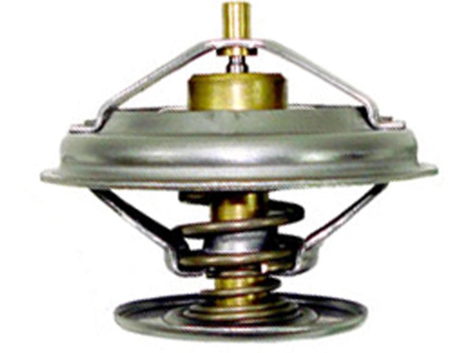 VALVULA TERMOSTATICA COM ANEL E JUNTA MERCEDES BENZ MB OM314 - 32033275