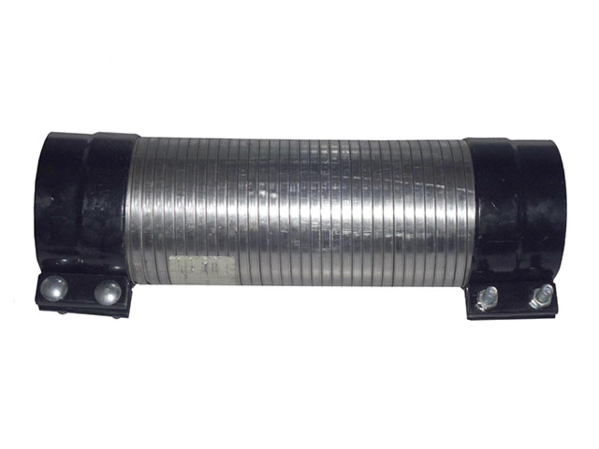 FLEXIVEL ESCAPE INOX 4//2X550 COM ABRACADEIRA MB 1632 1634 2638 E MODERNOS - 6344900365