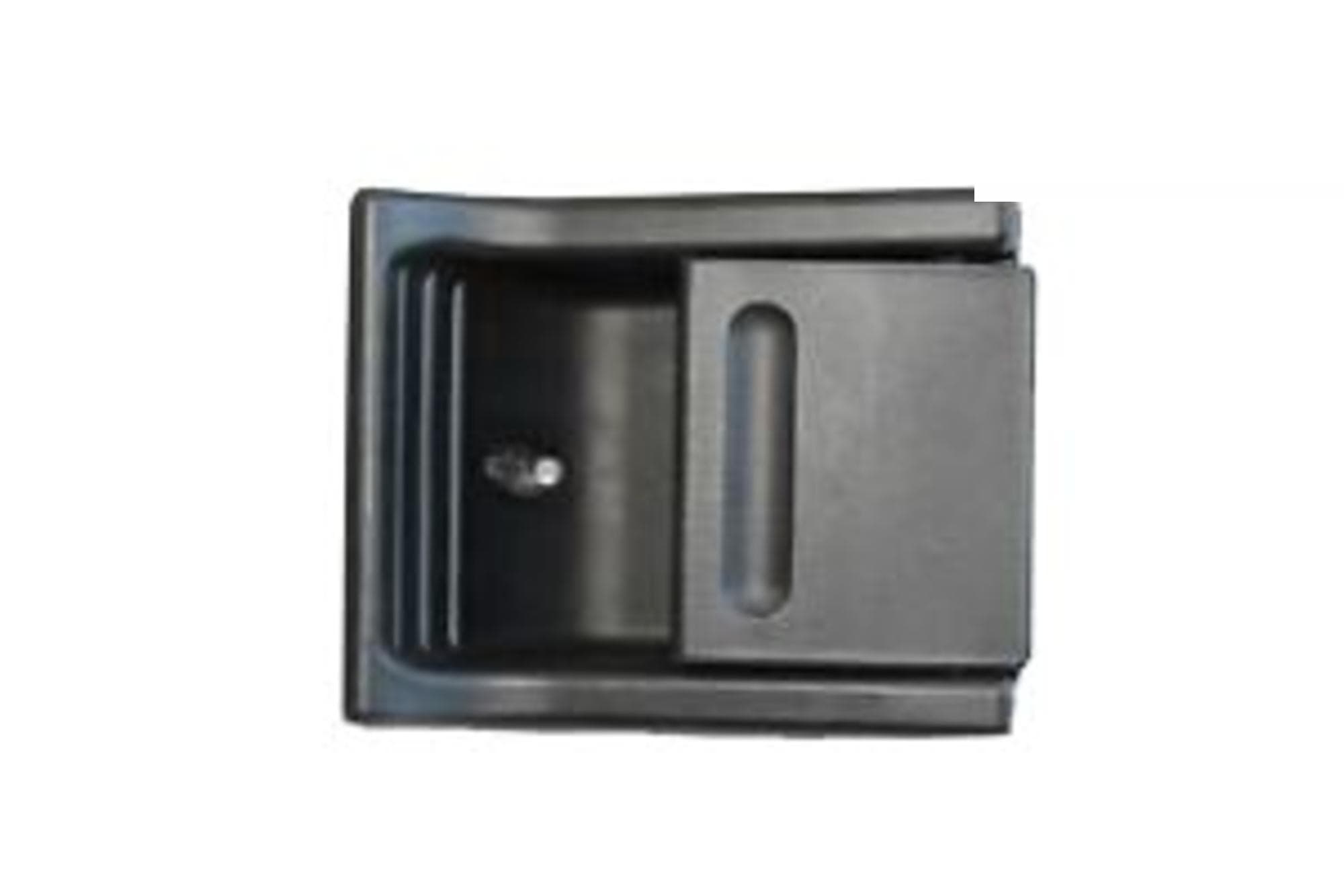 MACANETA INTERIOR PORTA CORREDICA MB SPRINTER - 9017601361