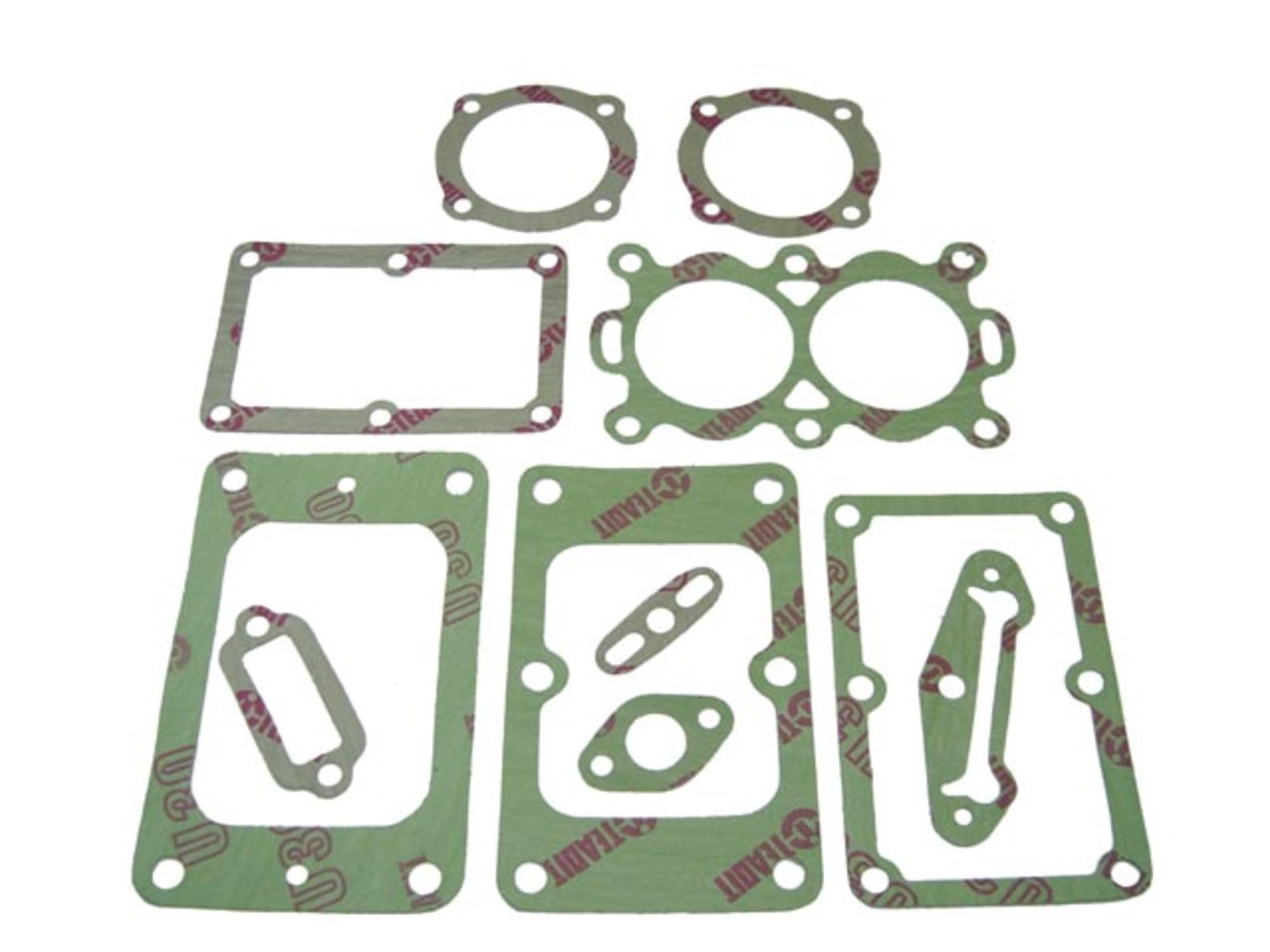 JOGO JUNTAS COMPRESSOR 2 CIL. - 522393