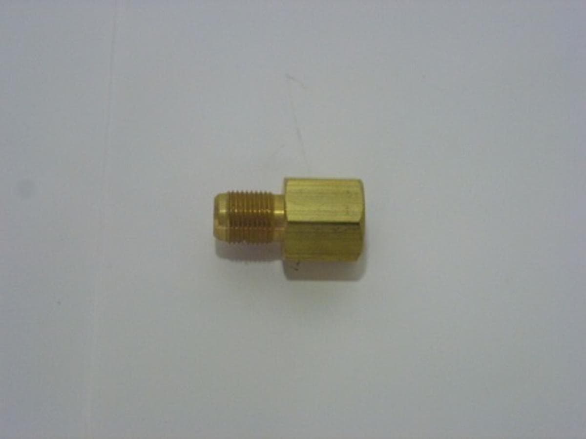 CONEXAO SERVO EMBREAGEM M12X1,00/14X1,25 - 2U2721466