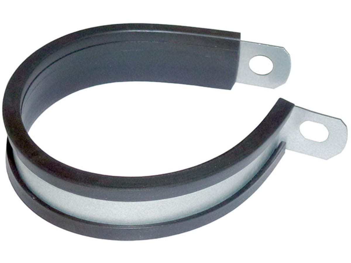 ABRAC C/BORRACHA P/CANO 50MM - 3829950901