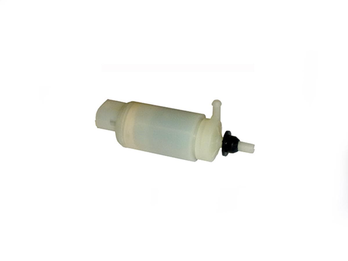 BOMBA LIMPADOR PARABRISA 24V (PLUG 2 PIN - 1548504