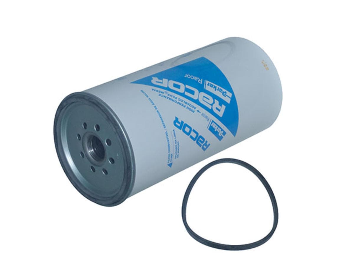 FILTRO COMBUSTIVEL SEPARADOR AGUA RACOR MB ACTROS MERCEDES BENZ - 4771302