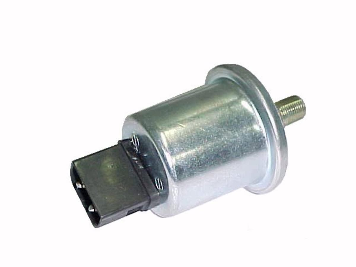 SENSOR PRESSAO OLEO 16X1 5MM VOLVO B58E - 8133070
