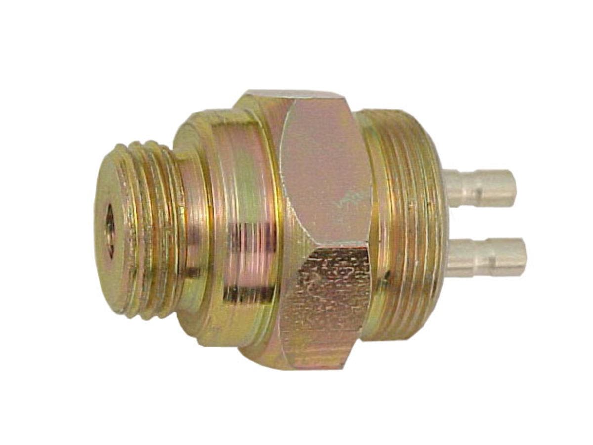 INTERRUPTOR LUZ R� M18X1,50 / M24X1,00 N - 3445450106