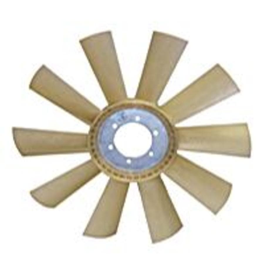 HELICE VENT.10 PAS NYLON DIAM.500MM - 3452000024