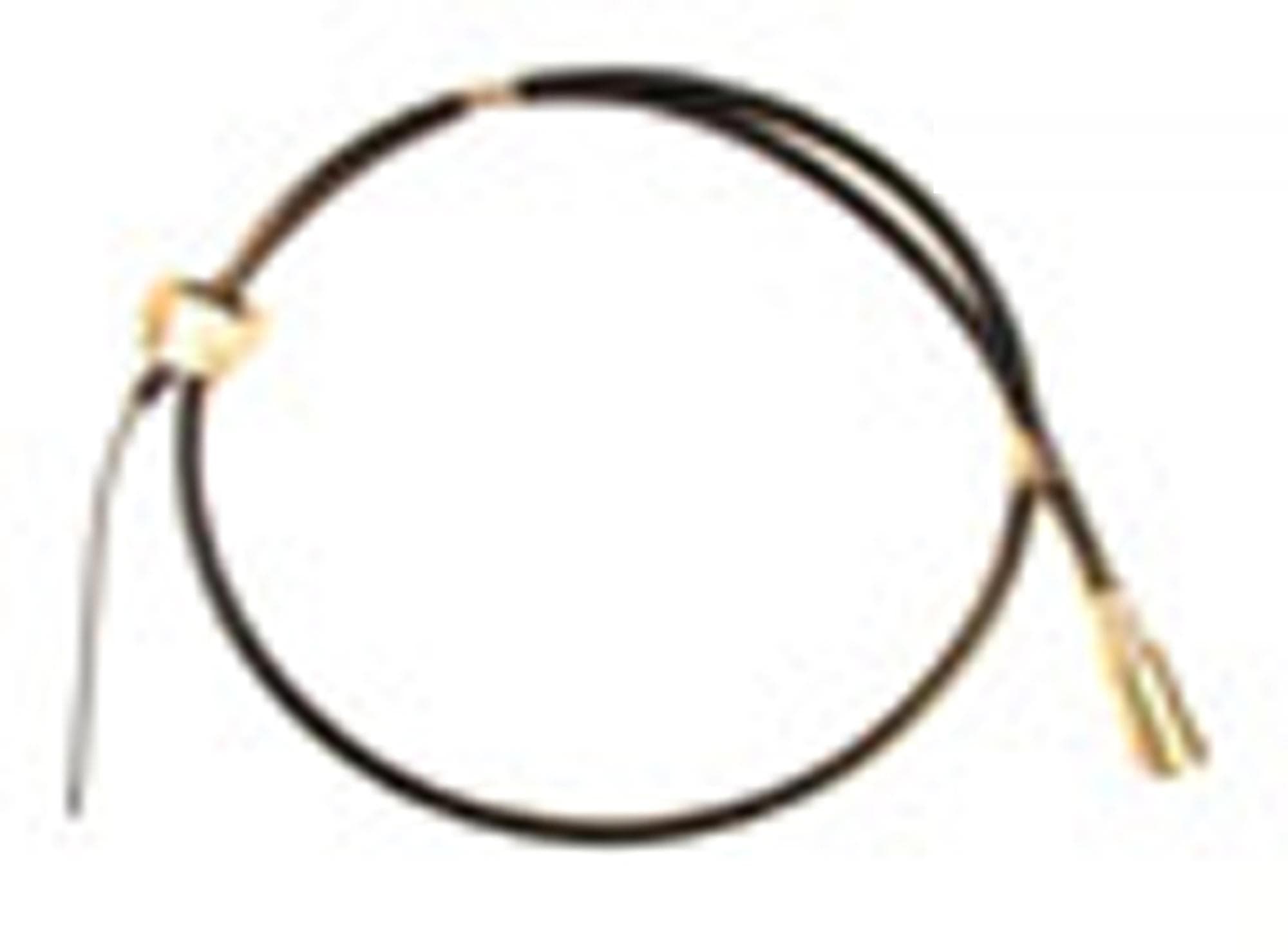 CABO ACELERADOR(1.002MM) - 1331139