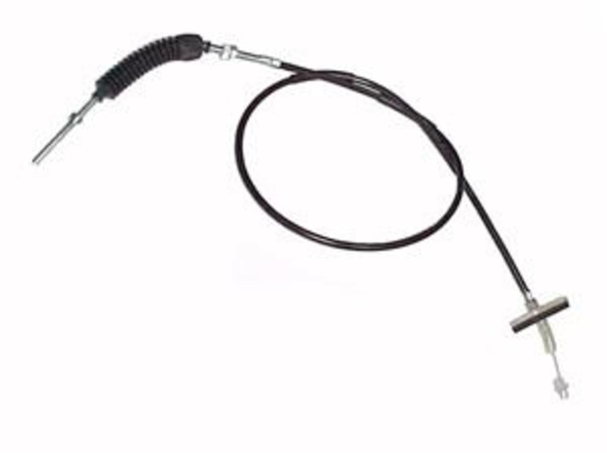 CABO ACELERADOR FORD F 1000 92 F 4000 90 DIESEL - T71721555