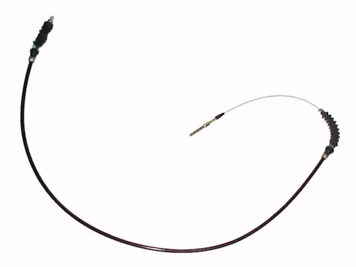 CABO ACELERADOR  (1275MM) - 2S0721555G
