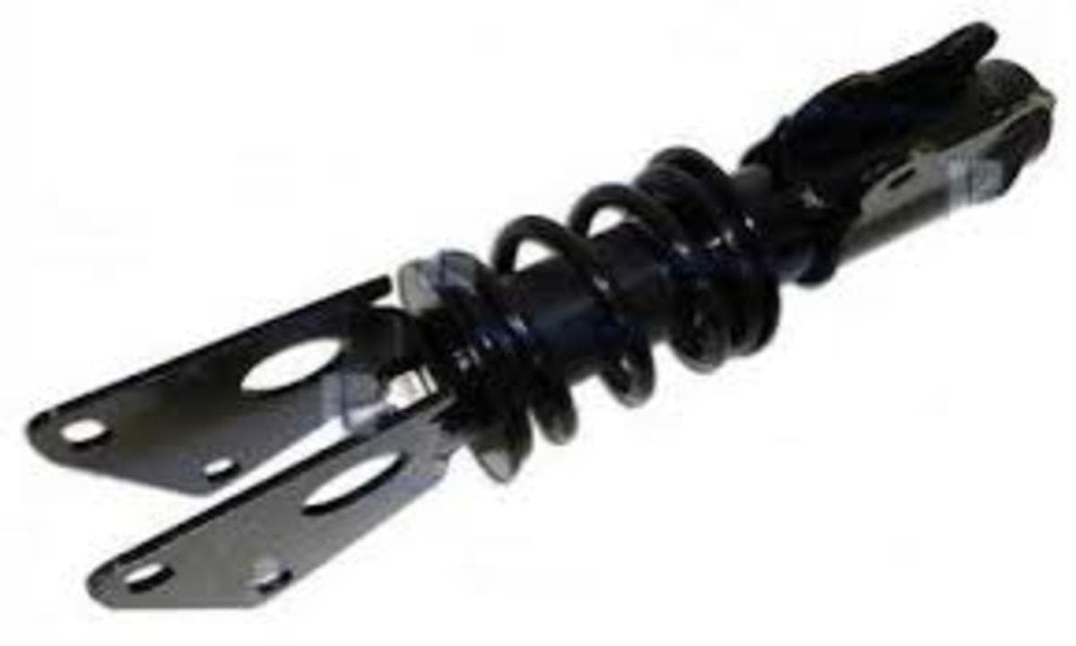 AMORTECEDOR TRASEIRO CABINE VOLVO VM 240 270 310 - 20712868