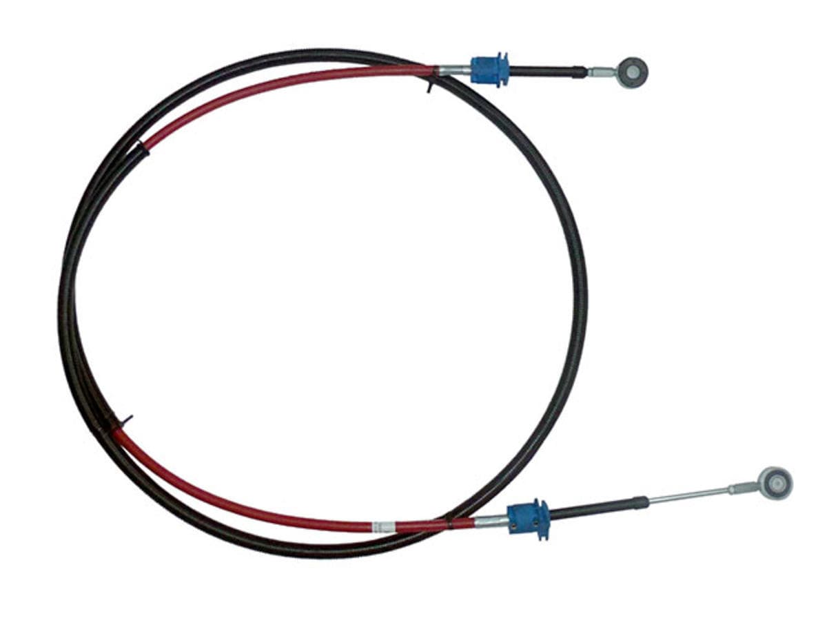 CABO SELECAO TRAMBULADOR CAMBIO ENGATE 3310MM VOLVO FM - 21002855