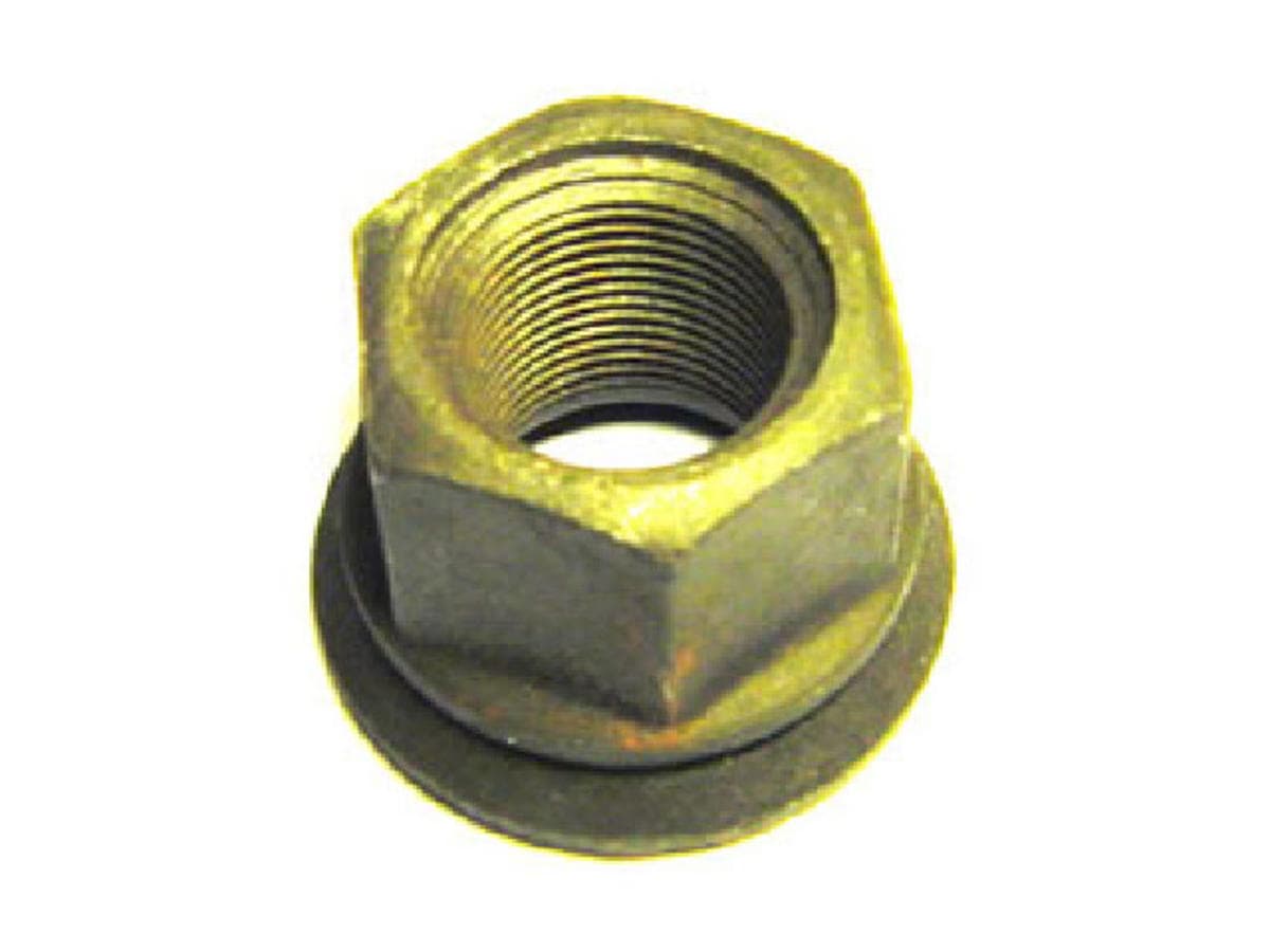 PORCA RODA DIANT./TRAS.22X1,5(ALT.30MM)C - 20551045