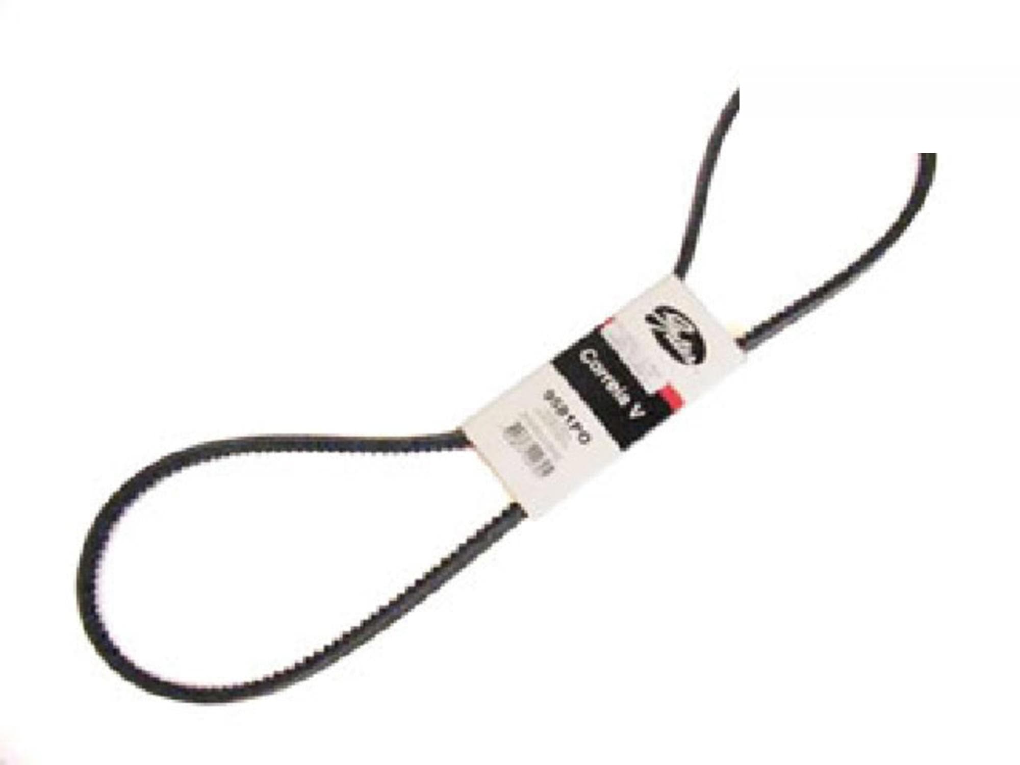CORREIA ALTERNADOR BOMBA D'AGUA MB MERCEDES BENZ 1111 1113 - 39975492
