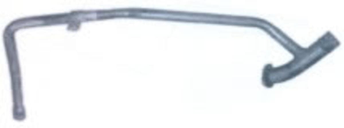 TUBO AGUA CAVALETE - 8154836