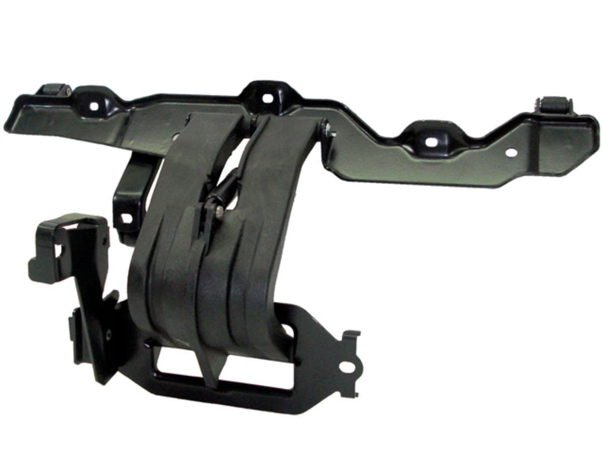 DOBRADICA DEFLETOR LATERAL ESQUERDA - 1440108