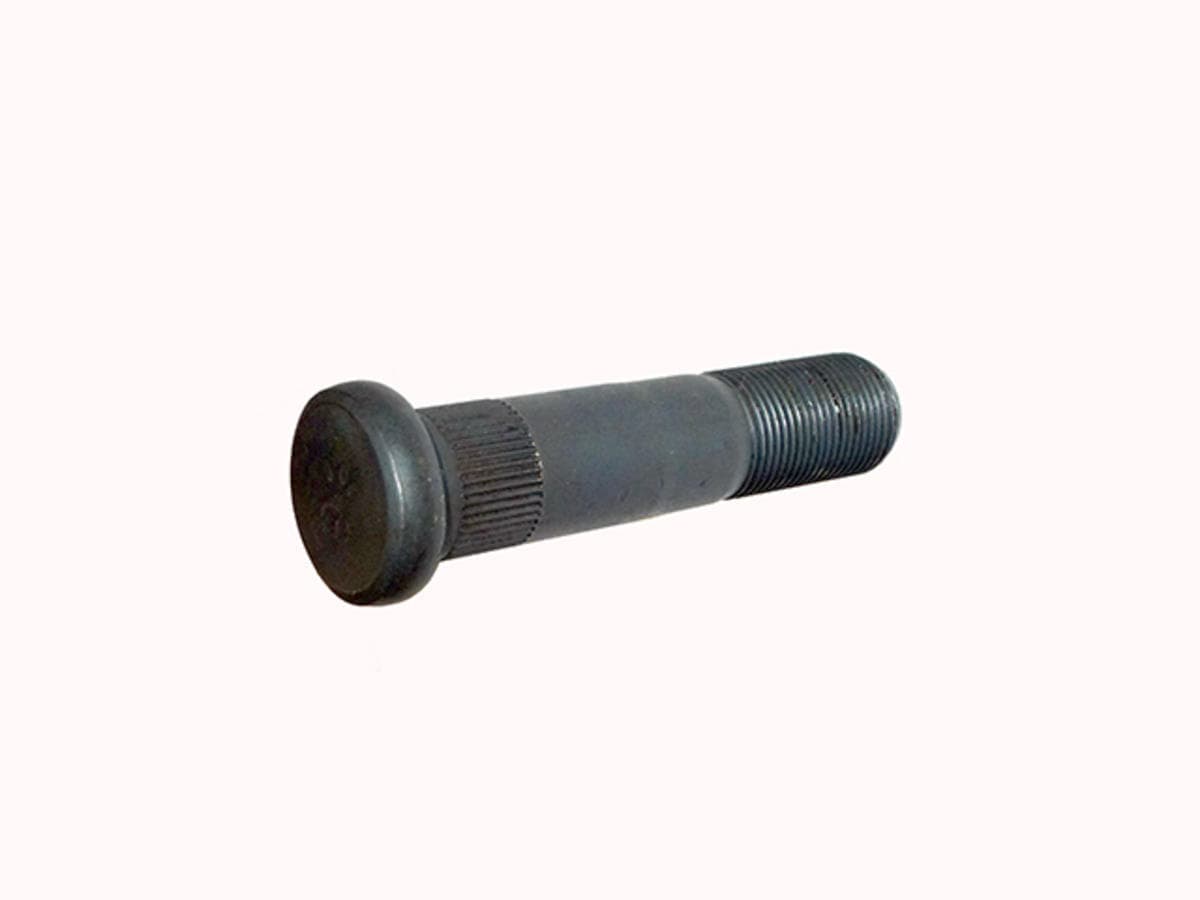  PARAFUSO RODA M20X90 FORD CARGO 1317 1319 1215 1317E F12000 SAPAO VW 12140BT 12180 13150 13170 13180 13 TONELADAS - RECARTILHADO - T12601161
