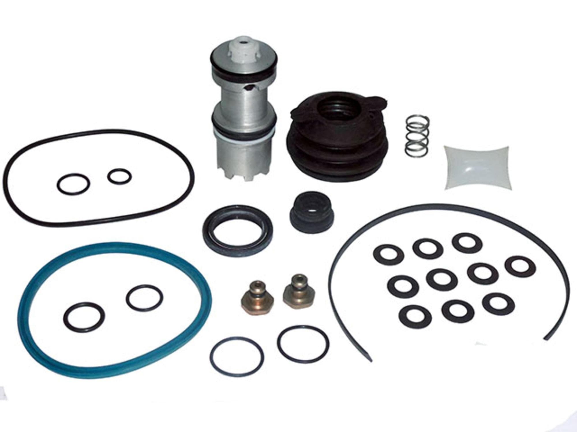 JG REPARO SERVO EMBREAGEM C/PISTAO - 1484715