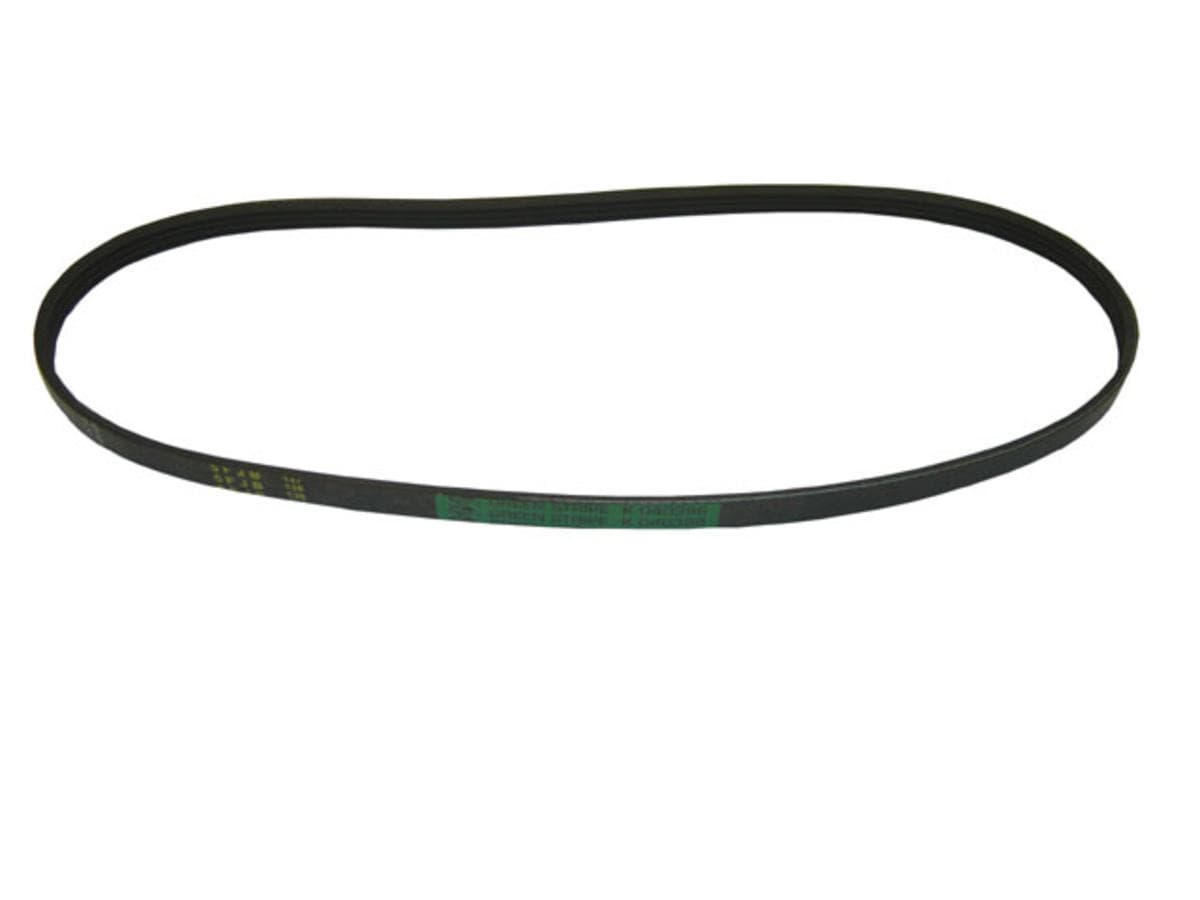 CORREIA AR CONDIC MB MERCEDES BENZ MOTOR MAXION - 129972692