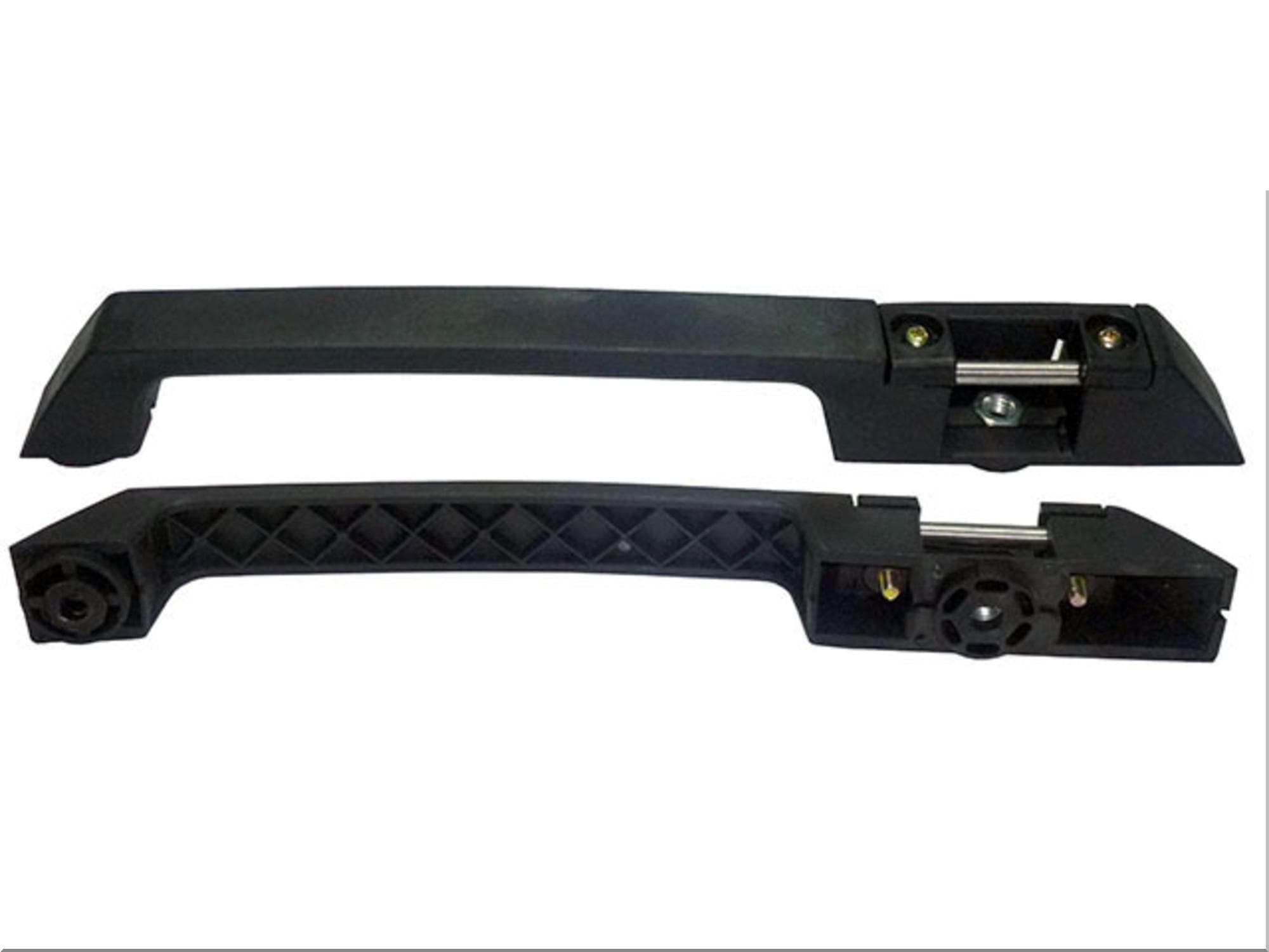 PUXADOR FRONTAL GRADE - 303075