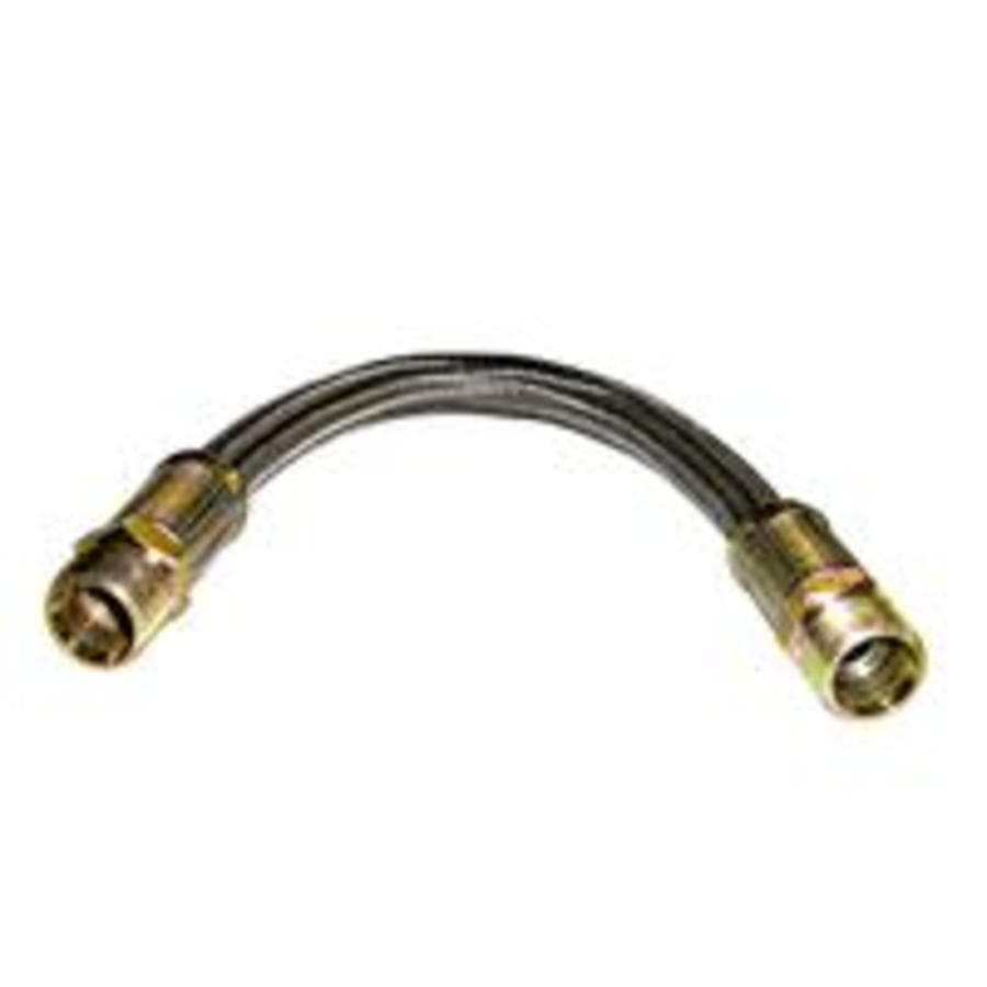 FLEXIVEL FREIO VALVULA COMPRESSOR AR MB MERCEDES BENZ OF1721 1621  - 6654297735