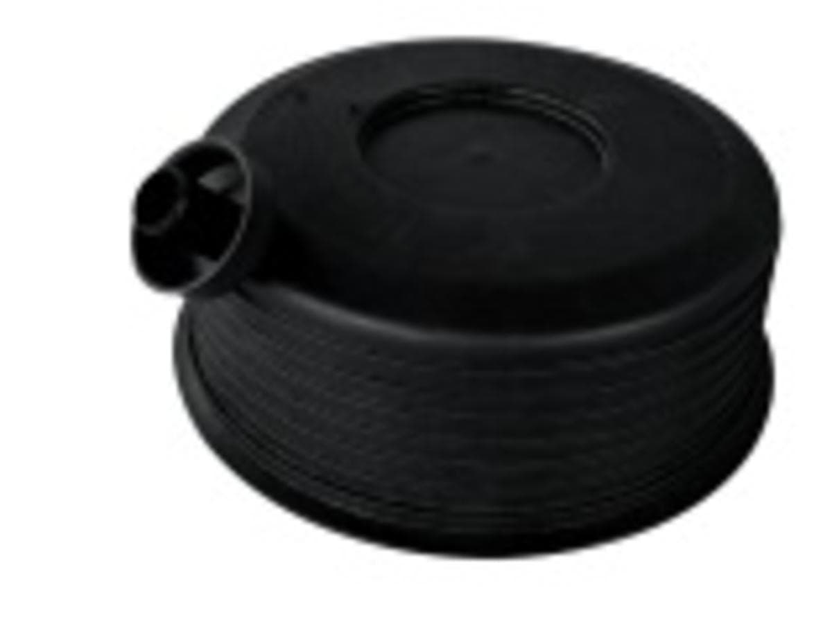 TAMPA FILTRO AR - BC459600DC