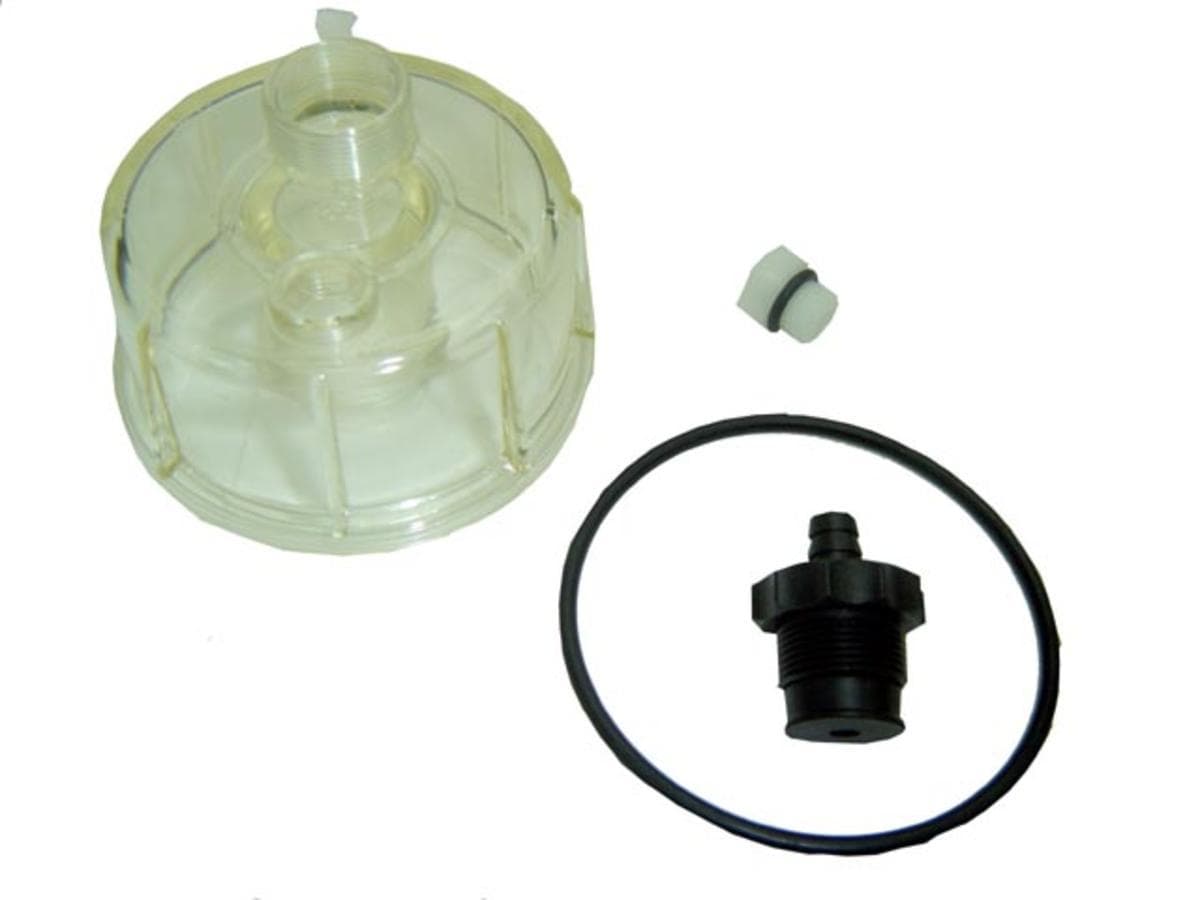 COPO FILTRO COMBUSTIVEL(KR20014)(MENOR) - 3820927003